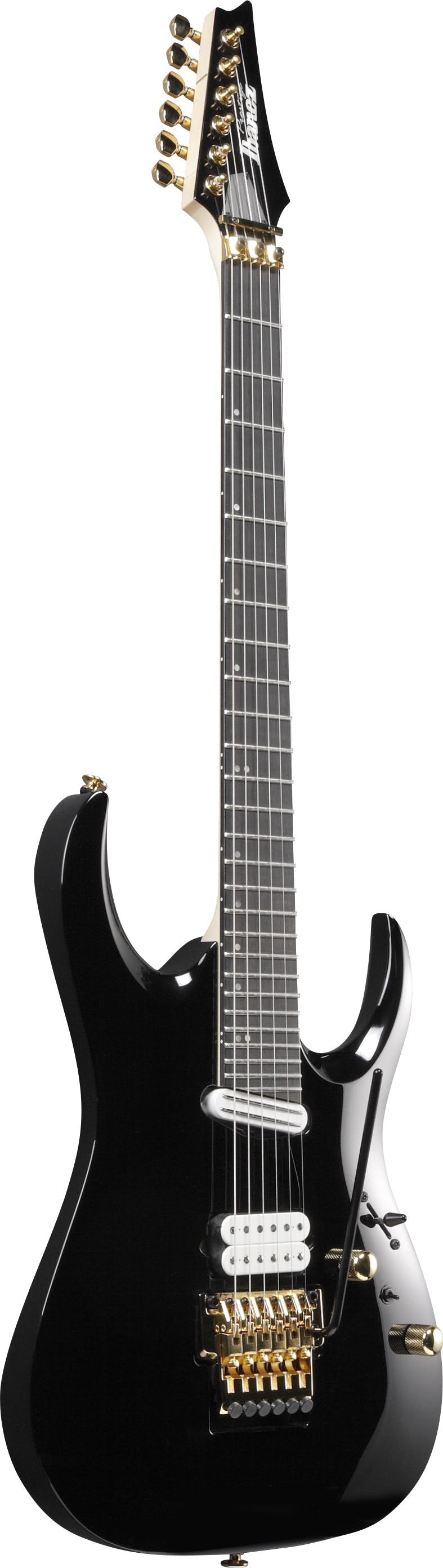 Ibanez RGA622XH blackジャンク Prestige RGA622XH - Black – Dave's Guitar Shop