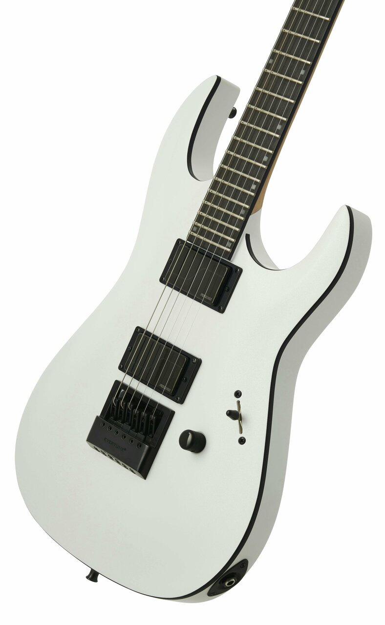 BC Rich Andy James Signature Assassin 6 String Electric Guitar in