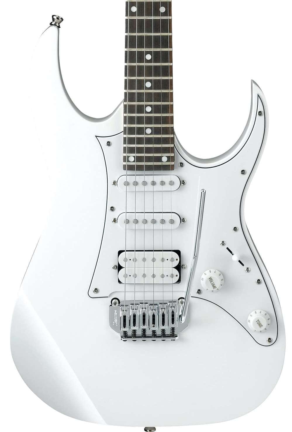 Ibanez GRG140 Electric Guitar in White - 390239-GRG140-WH.jpg