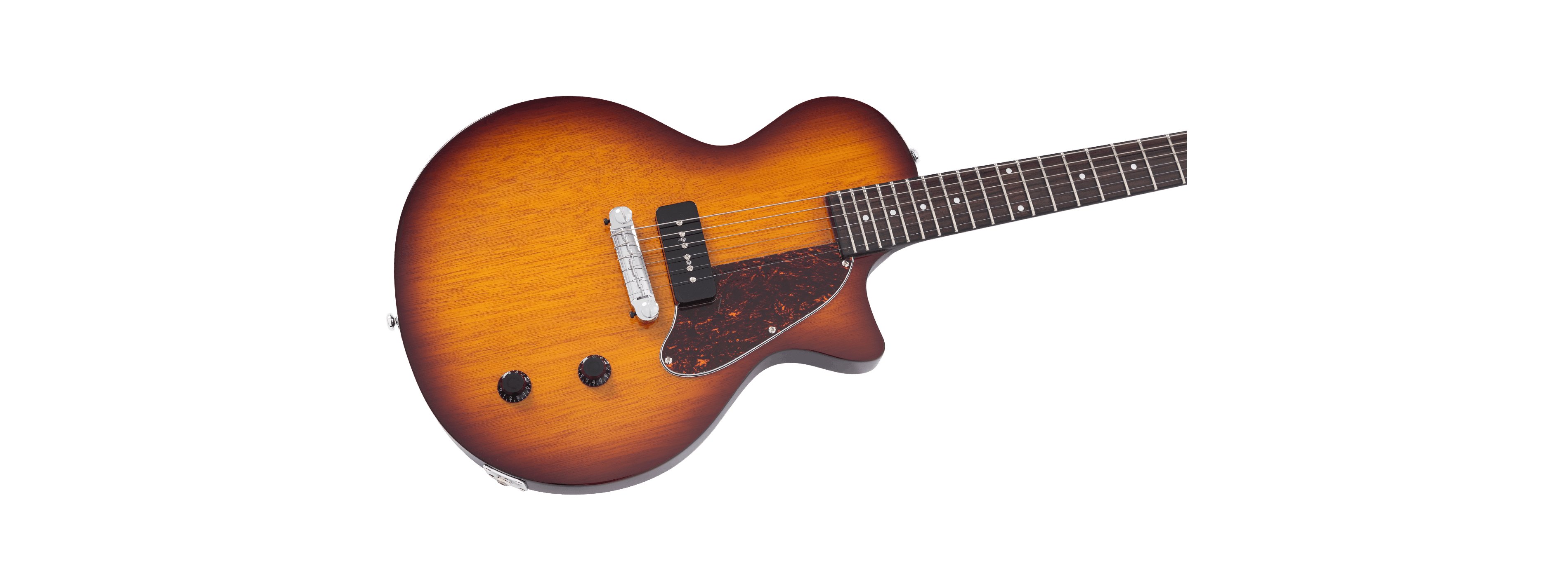 Sire Larry Carlton L3 P90 Electric Guitar in Tobacco Sunburst - L3TSP90-L3J-P90-TS-IV-Dealers.jpg