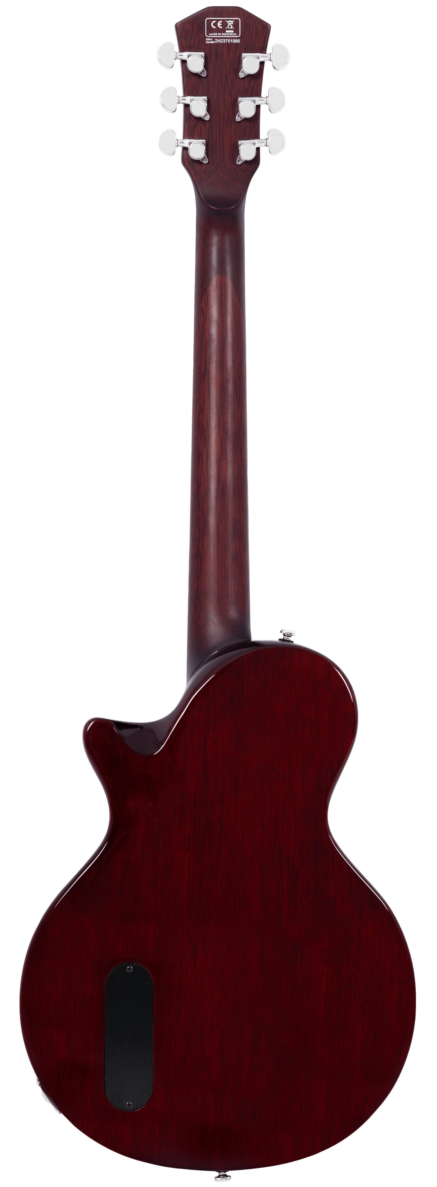 Sire Larry Carlton L3 P90 Electric Guitar in Tobacco Sunburst - L3TSP90-L3J-P90-TS-II-Dealers.jpg