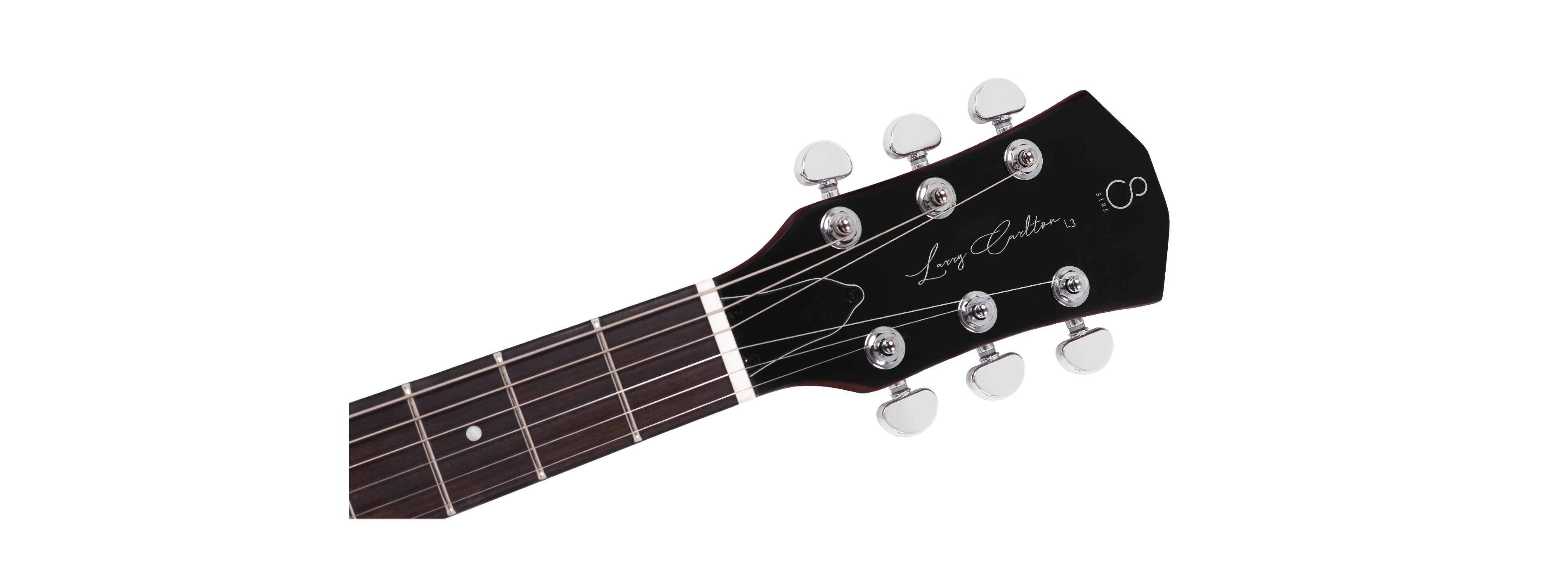 Sire Larry Carlton L3 P90 Electric Guitar in Tobacco Sunburst - L3TSP90-L3J-P90-TS-V-Dealers.jpg
