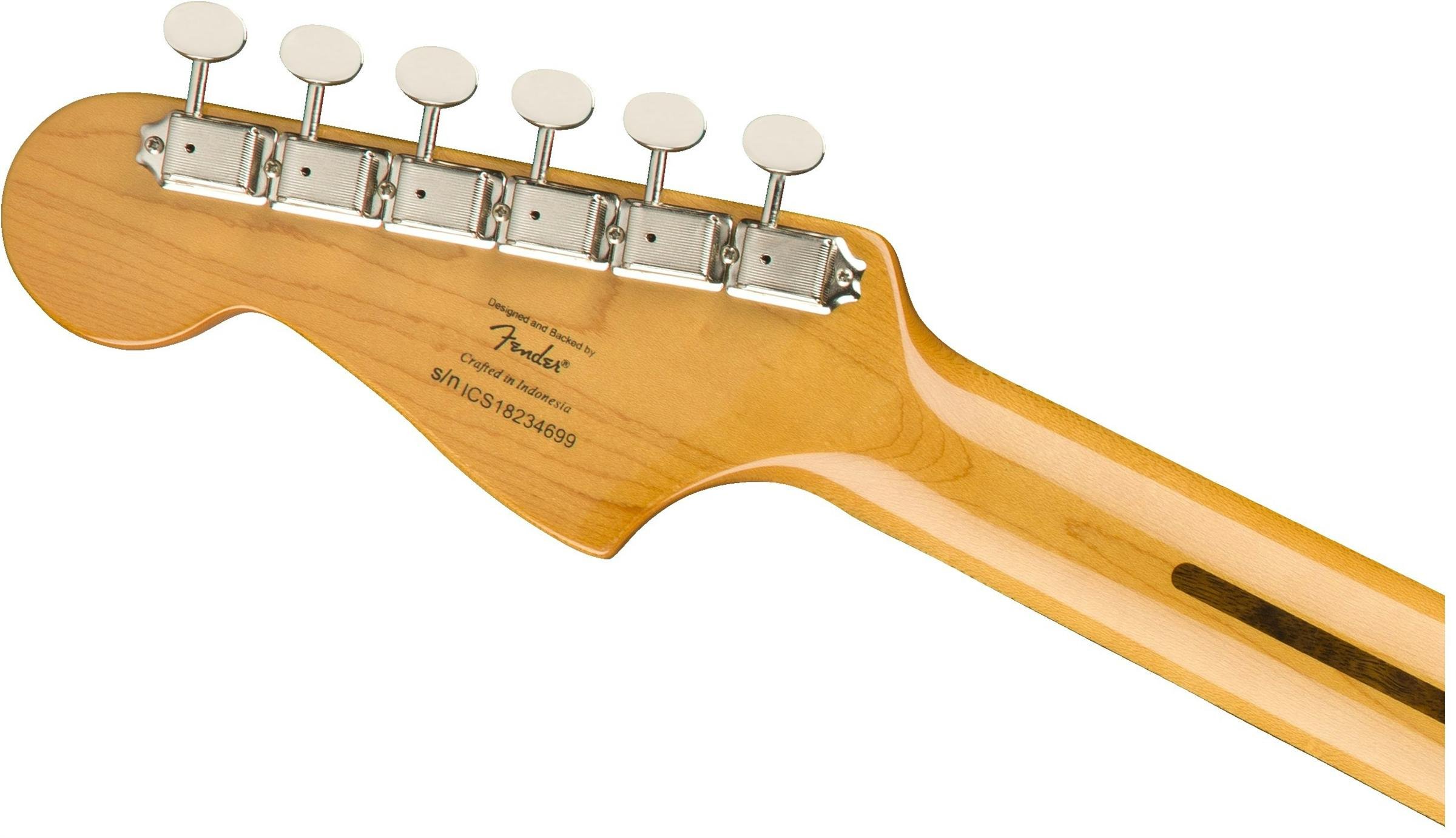 Squier Classic Vibe 60s Jazzmaster in 3-Color Sunburst - 336530-0374083500_gtr_hdstckbck_001_nr.jpg