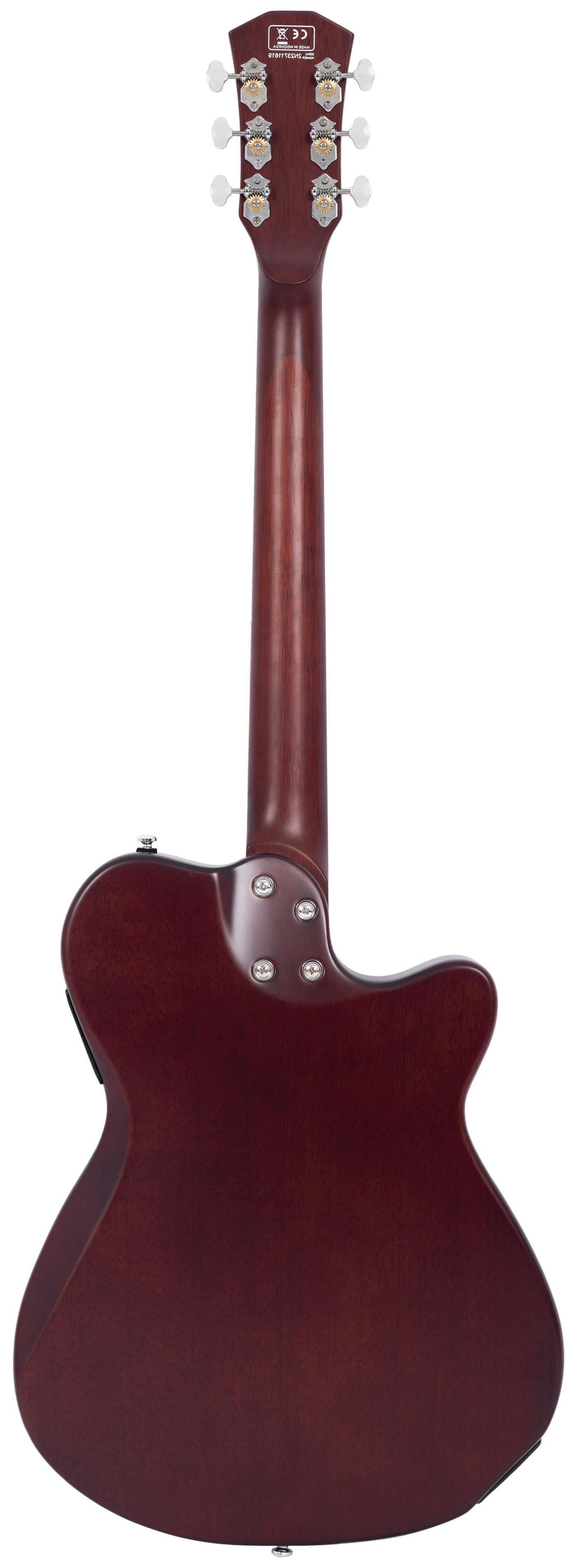 Sire Larry Carlton G5A Left Handed Electro Acoustic Guitar in Tobacco Sunburst Satin - G5ALHTSS-G5A-TS-II-Dealer.jpg