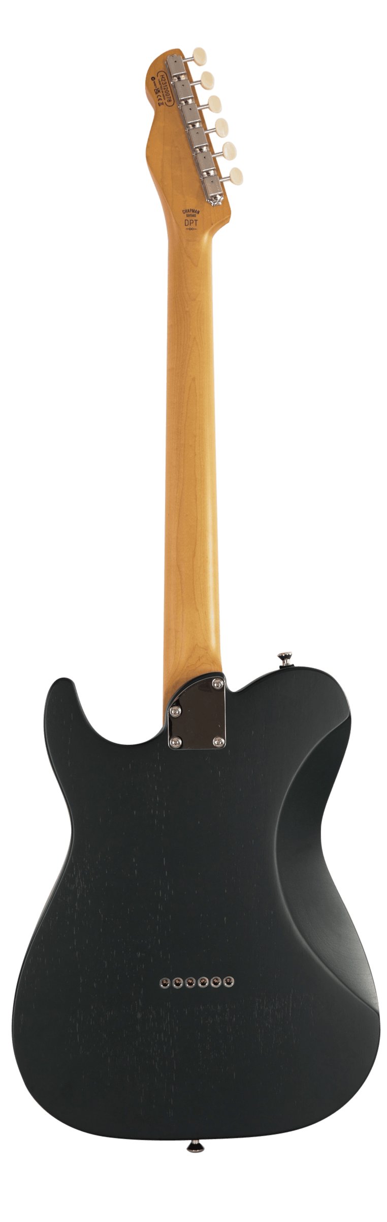 Chapman DPT Danish Pete Signature Electric Guitar in Grove Green - LMK-DPT-NTO-3.jpg