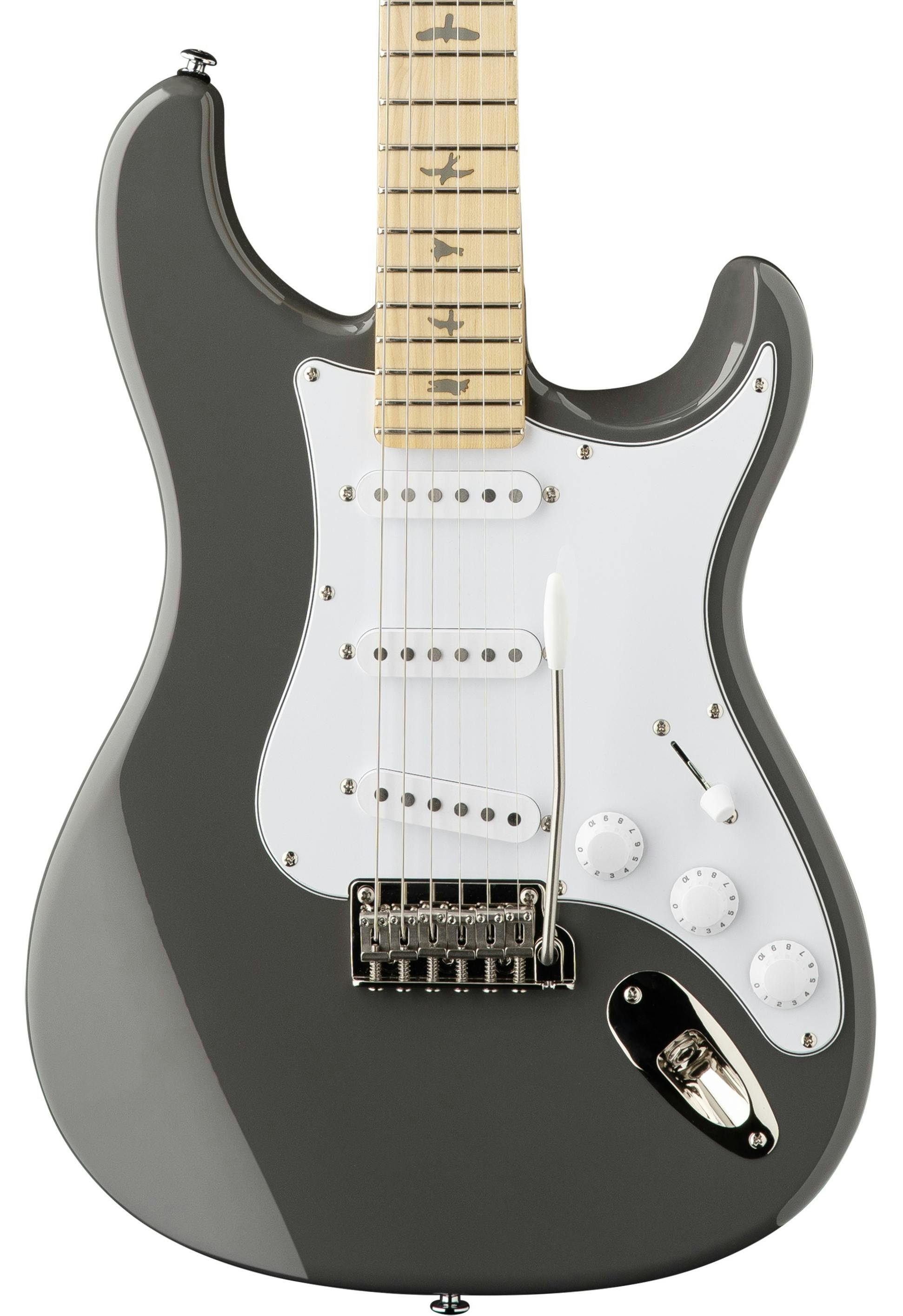 ギター Paul Reed Smith(PRS) SE Silver Sky Maple PRS Paul Reed Smith SE Silver Sky Electric Guitar | zZounds
