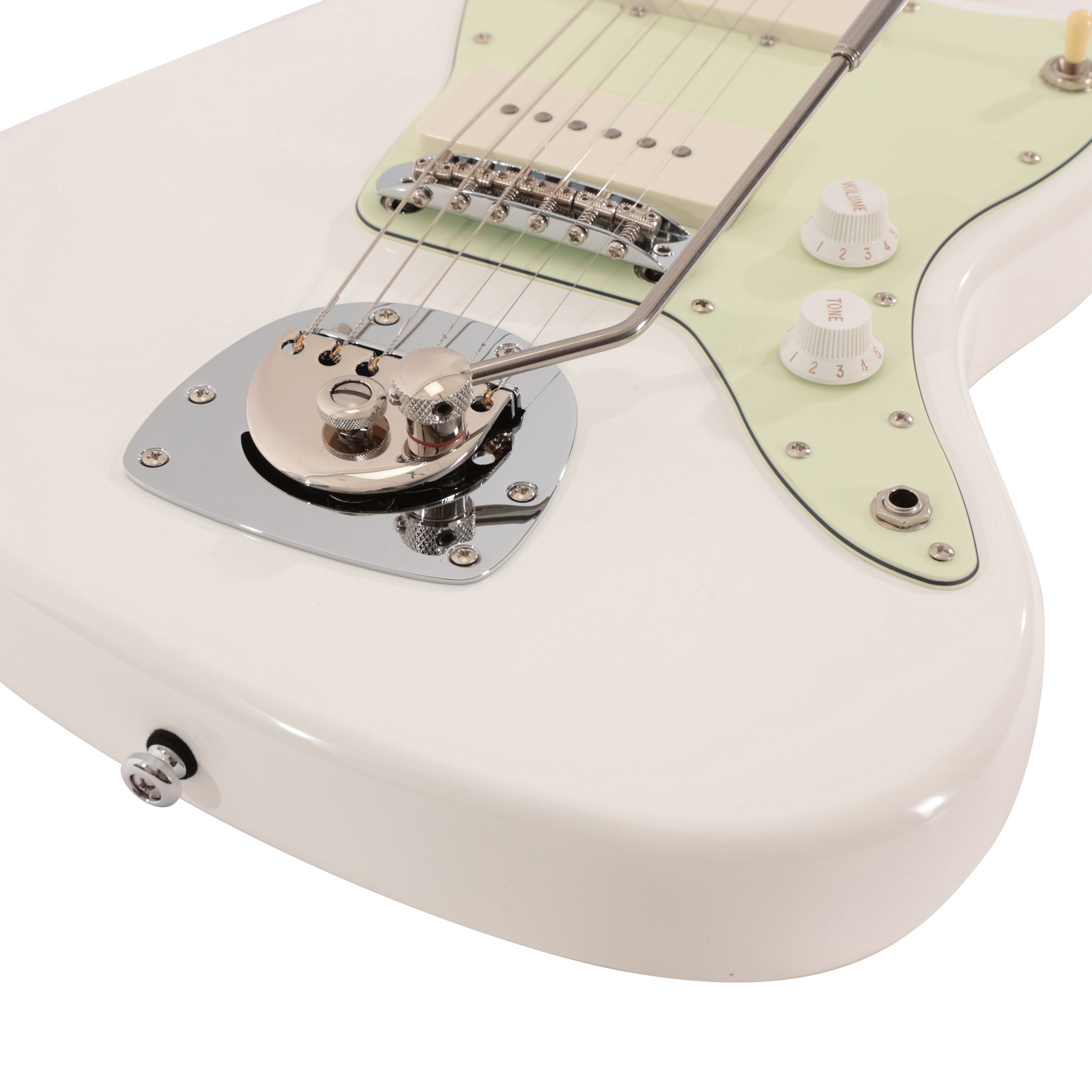 Sire Larry Carlton J5 Electric Guitar in White - J5WH (7).jpg