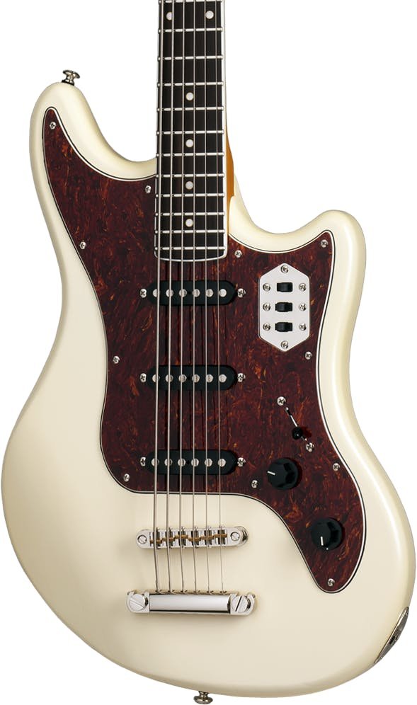 Schecter Hellcat VI Bass Guitar in Ivory Pearl - 337397-1559556991014.jpg