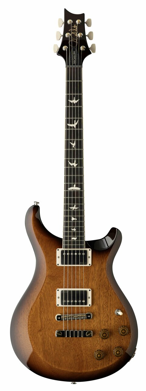 PRS S2 McCarty 594 Thinline Standard Electric Guitar in McCarty
