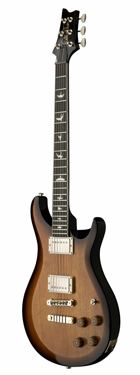 PRS S2 McCarty 594 Thinline Standard Electric Guitar in McCarty