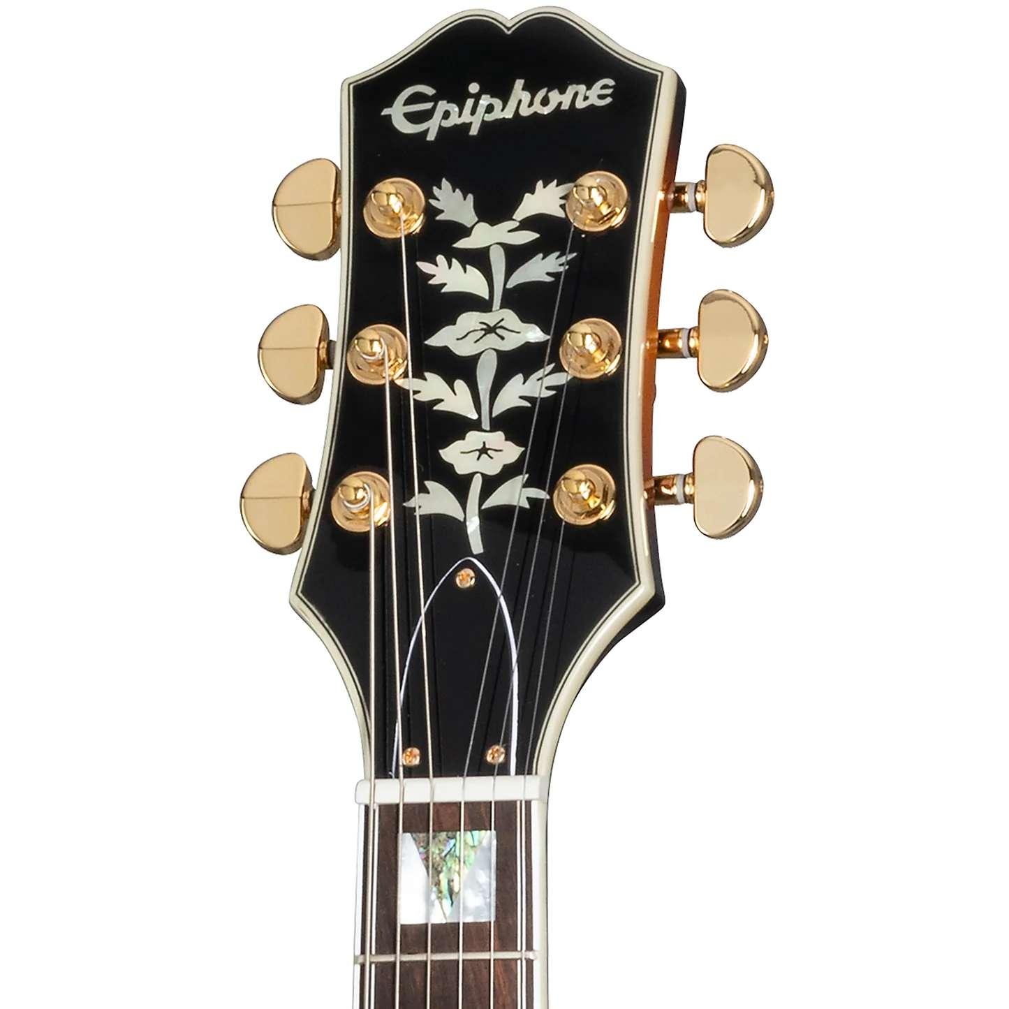 Epiphone Original Sheraton Semi-Hollow Electric Guitar in Vintage Sunburst - EOSHVSGH1 (3).jpg
