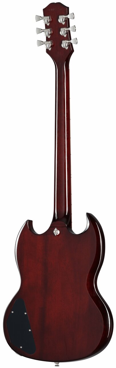 Epiphone Inspired by Gibson SG Modern Figured Electric Guitar in