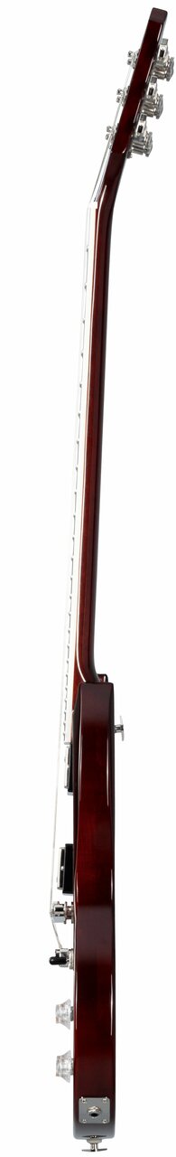 Epiphone SG Modern Figured Electric Guitar in Mojave Burst - EISMMOBNH1-Epiphone-SG-Modern-Figured-Electric-Guitar-in-Mojave-Burst-Side.jpg