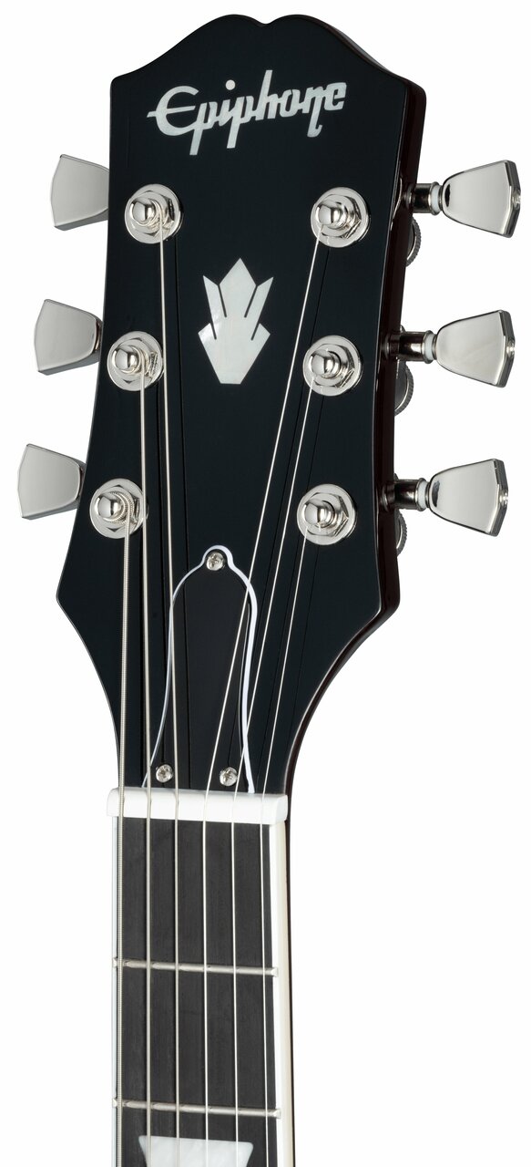 Epiphone SG Modern Figured Electric Guitar in Mojave Burst - EISMMOBNH1-Epiphone-SG-Modern-Figured-Electric-Guitar-in-Mojave-Burst-Headstock.jpg