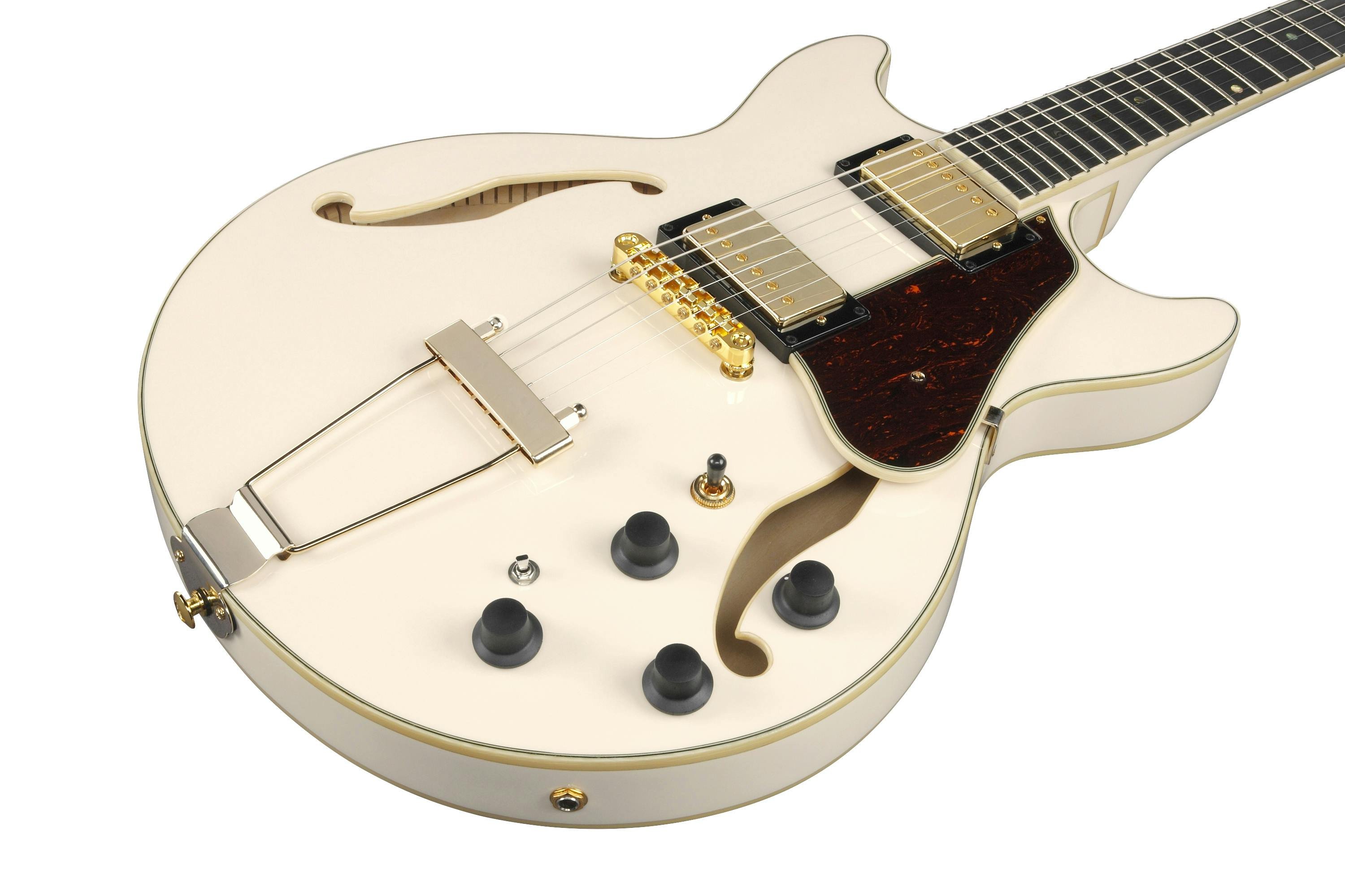 Ibanez AMH90-IV Artcore Expressionist Hollowbody Electric Guitar in Ivory - AMH90-IV-Ibanez-AMH90-IV-Artcore-Expressionist-Hollowbody-Electric-Guitar-Ivory-Body-Angle.jpg