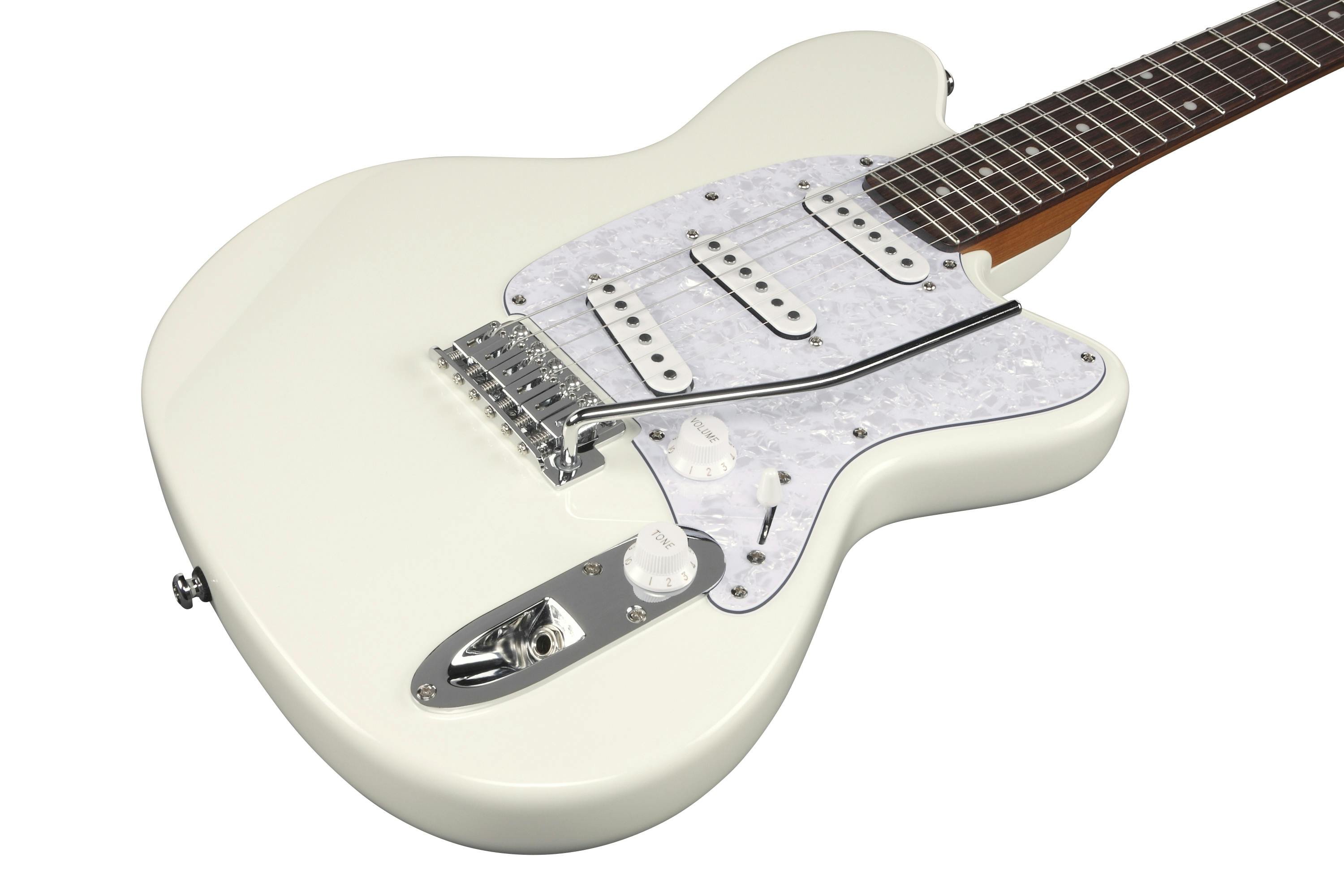 Ibanez ICHI00 Ichika Nito Signature Talman Electric Guitar in