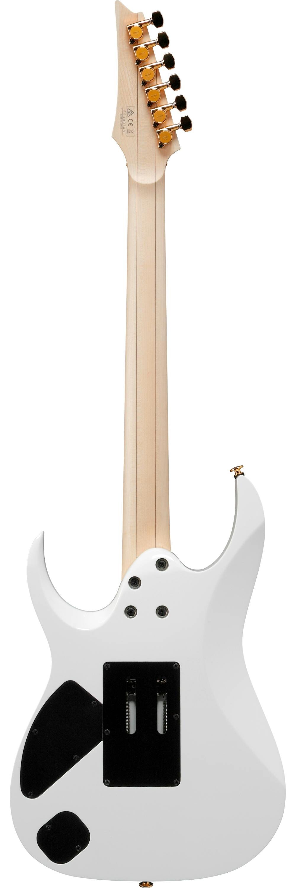 ギター Ibanez Prestige Axe Design Lab RGA622XH Ibanez Prestige Axe Design Lab RGA622XH-BK ｜イケベ楽器店