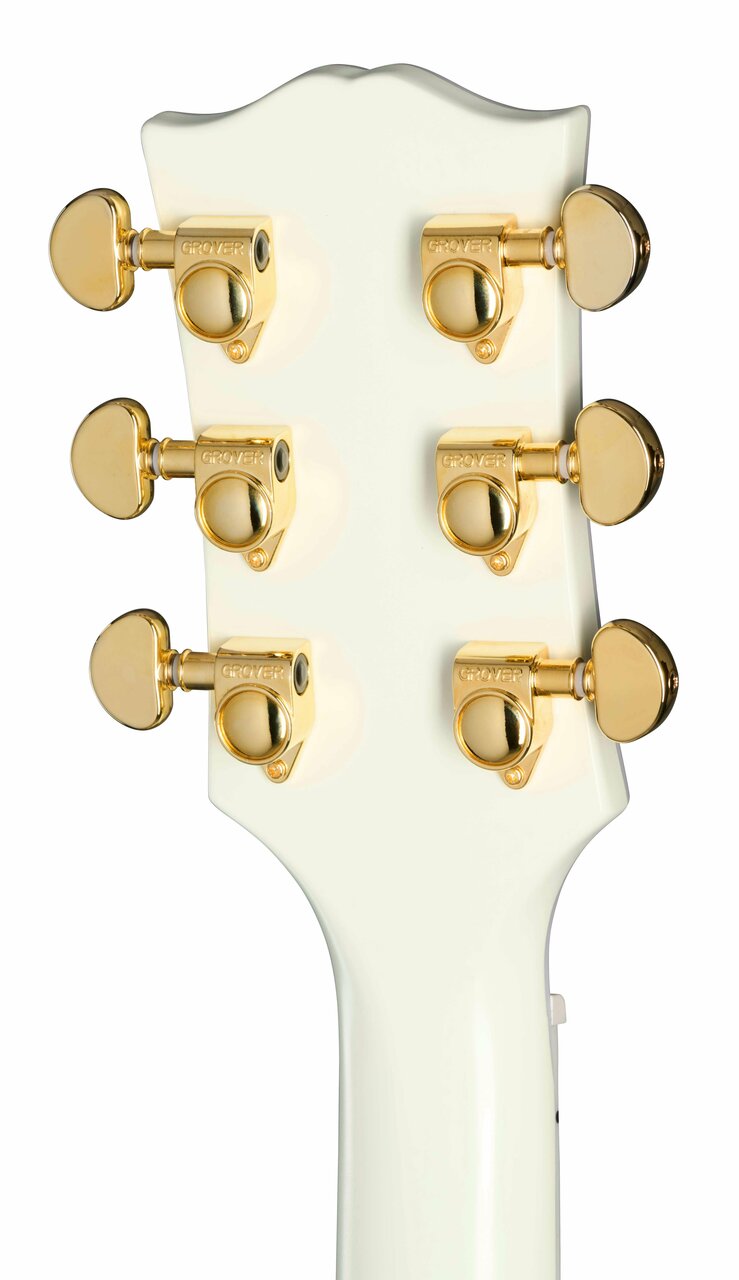 Epiphone Inspired by Gibson Custom 1963 Les Paul SG Custom with