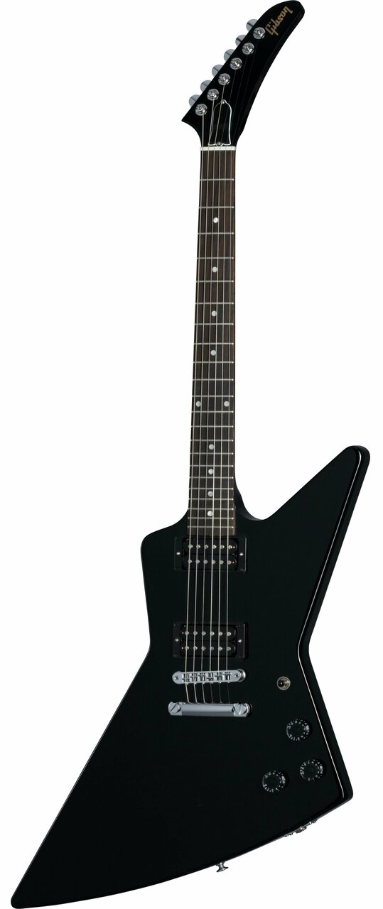 Gibson USA '80s Explorer Electric Guitar in Ebony - DSXE00EBCH1-Gibson-80s-Explorer-Ebony.jpg