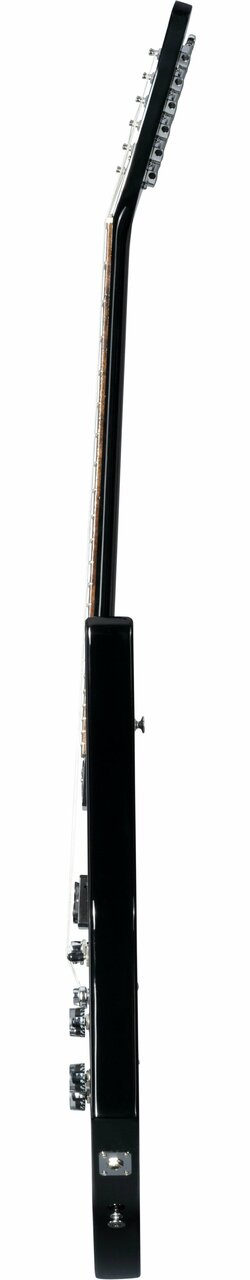 Gibson USA '80s Explorer Electric Guitar in Ebony - DSXE00EBCH1-Gibson-80s-Explorer-Ebony-Side.jpg