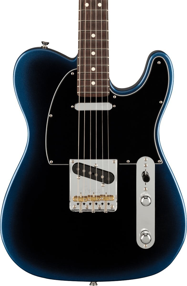 Fender American Professional II Telecaster in Dark Night - 409287-0113940761_hero.jpg