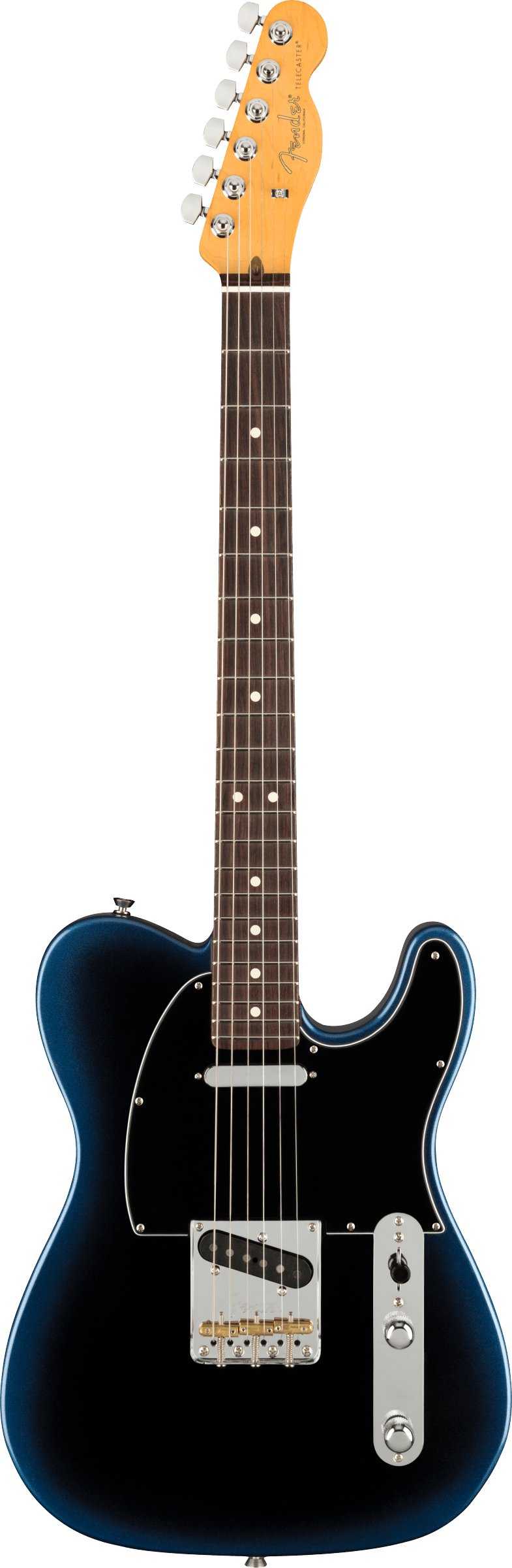 Fender American Professional II Telecaster in Dark Night - 409288-0113940761_fen_ins_frt_1_rr.jpg