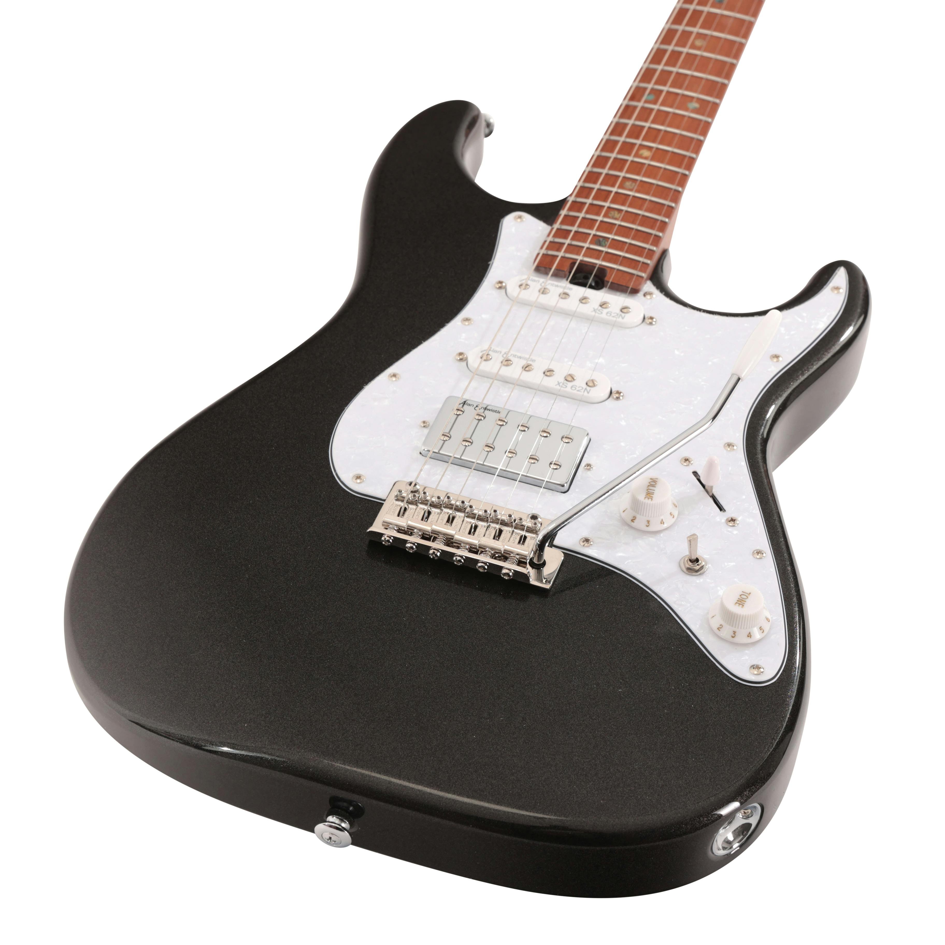 Soloking MS-1 Classic Electric Guitar in Metallic Black - MS-1CLASSIC-MB-MS-1CLASSIC-MB-5.jpg