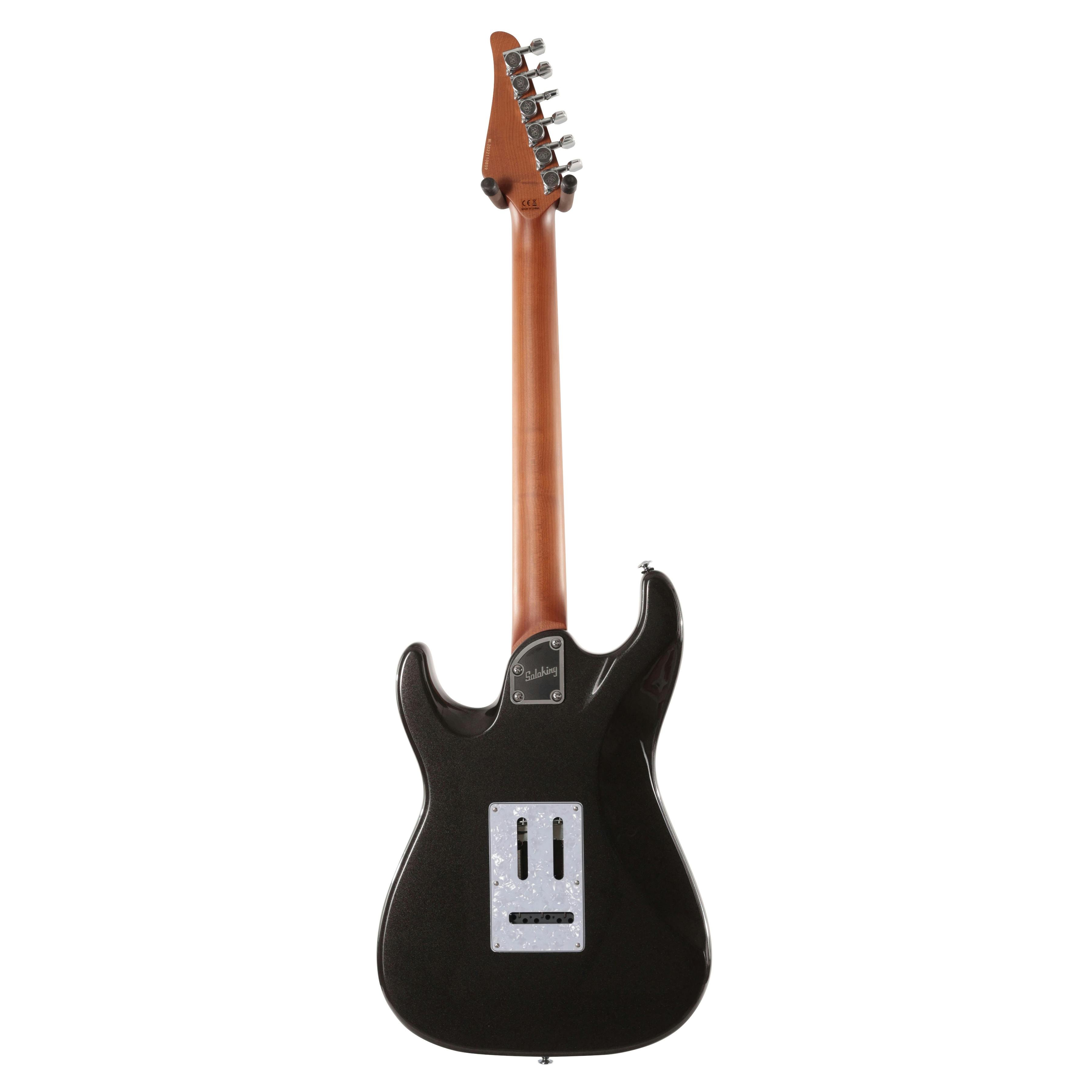 Soloking MS-1 Classic Electric Guitar in Metallic Black - MS-1CLASSIC-MB-MS-1CLASSIC-MB-3.jpg
