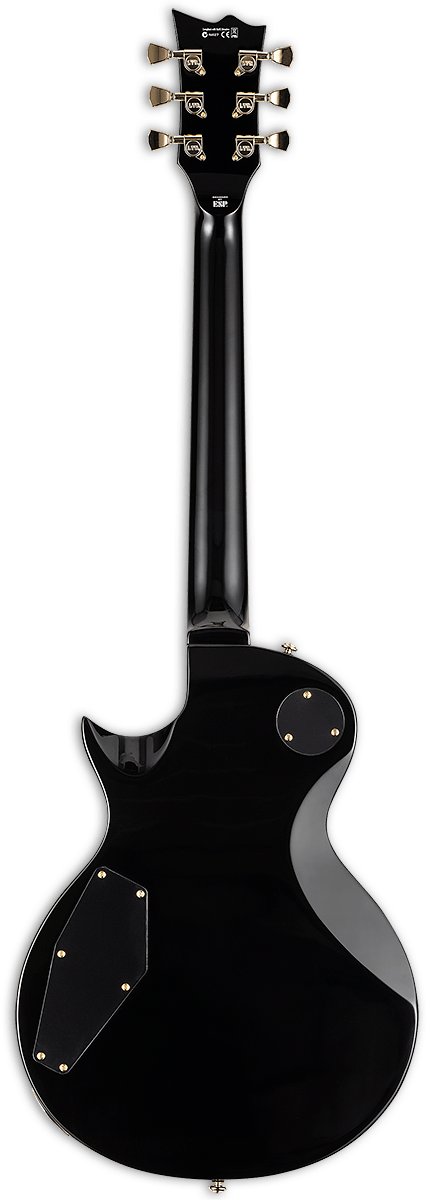 ESP LTD EC-256 BLK in Black - LEC256BLK-esp-ltd-ec-256.jpg