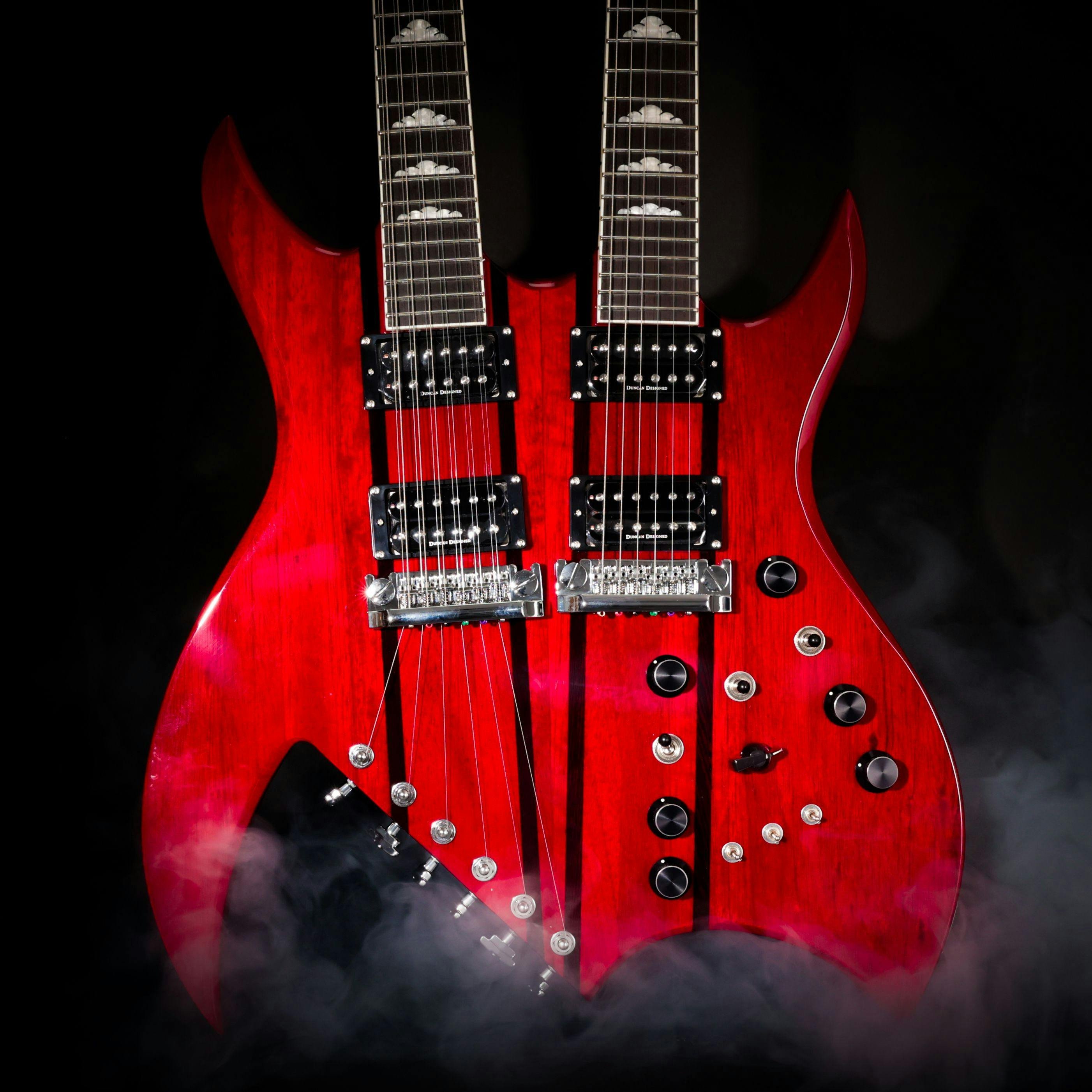 BC Rich Rich B Legacy Doubleneck with Case - Trans Red - B612TRHC-BC-Rich-Legacy-Series-Rich-B-Double-Neck-Electric-Guitar-Transparent-Red-Spooky.jpg