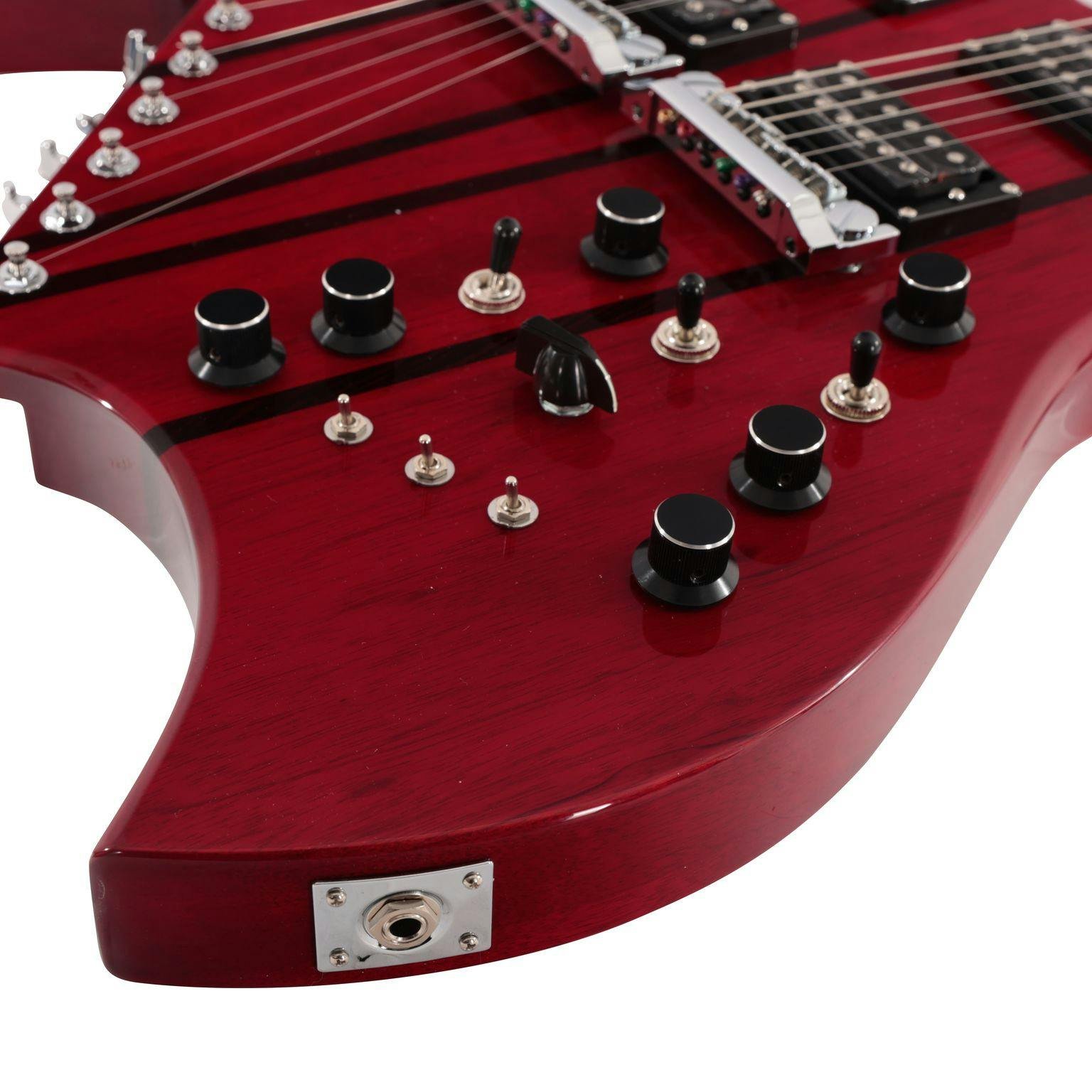 BC Rich Legacy Series Rich 