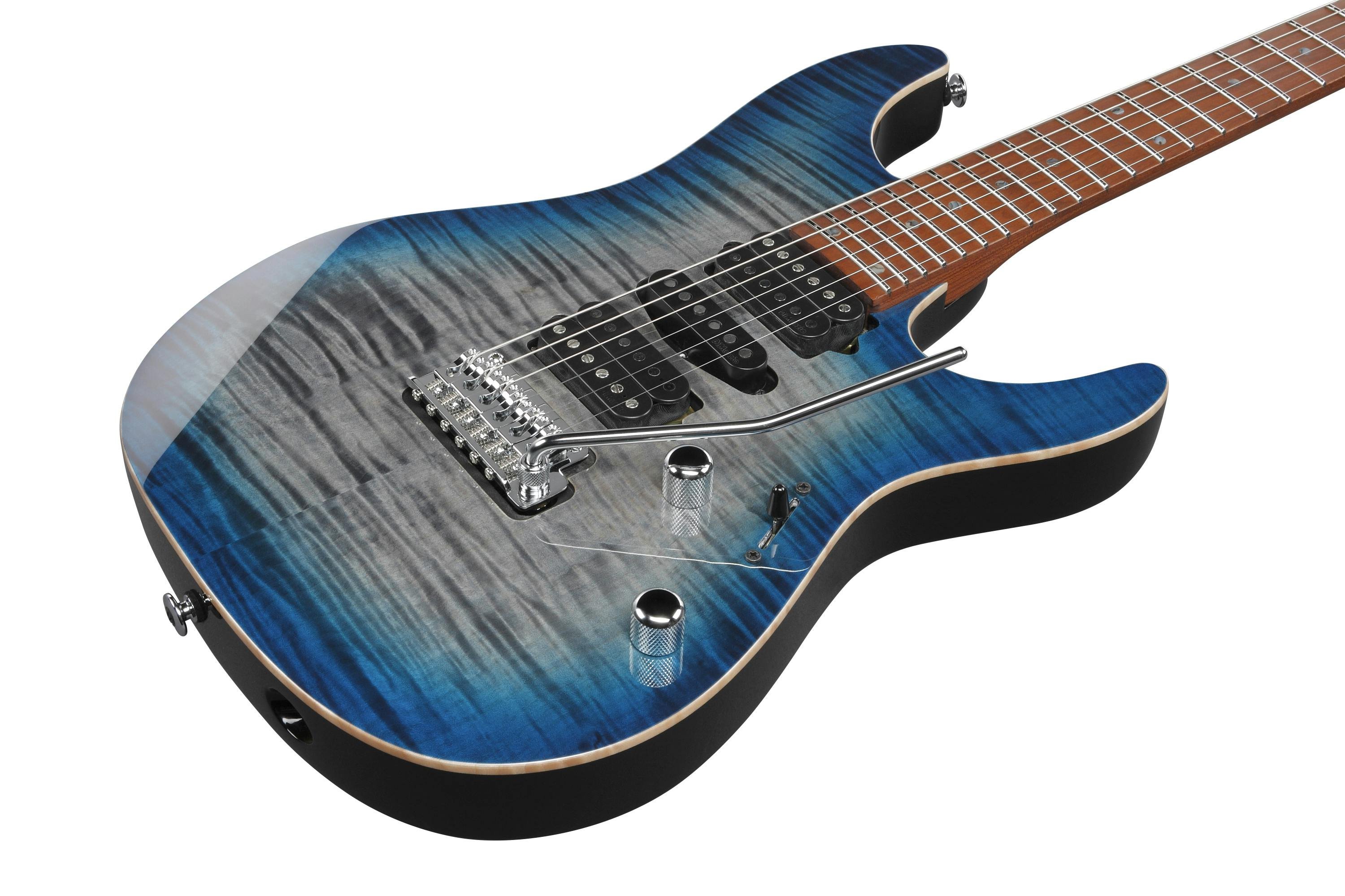 ibanez エレキギター GS24070016 ibanez エレキギター GS24070016 Ibanez AZ2407F-SDE Prestige