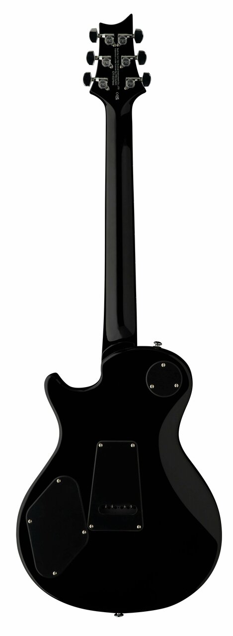 PRS SE Mark Tremonti Signature Electric Guitar in Charcoal Burst