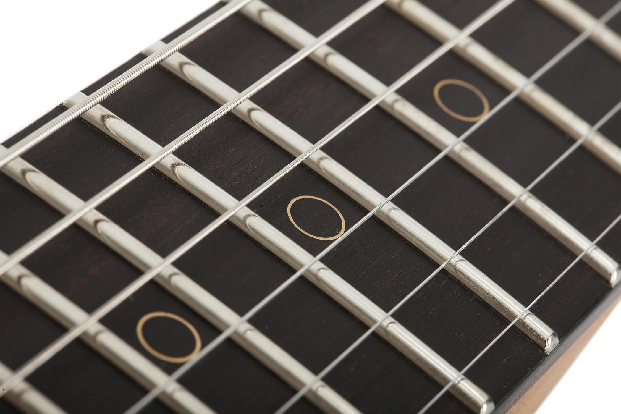 Schecter Nick Johnston Traditional HSS in Atomic Frost - 374000-NICK JOHNSTON DS HSS AFST INLAY CLOSE.jpg