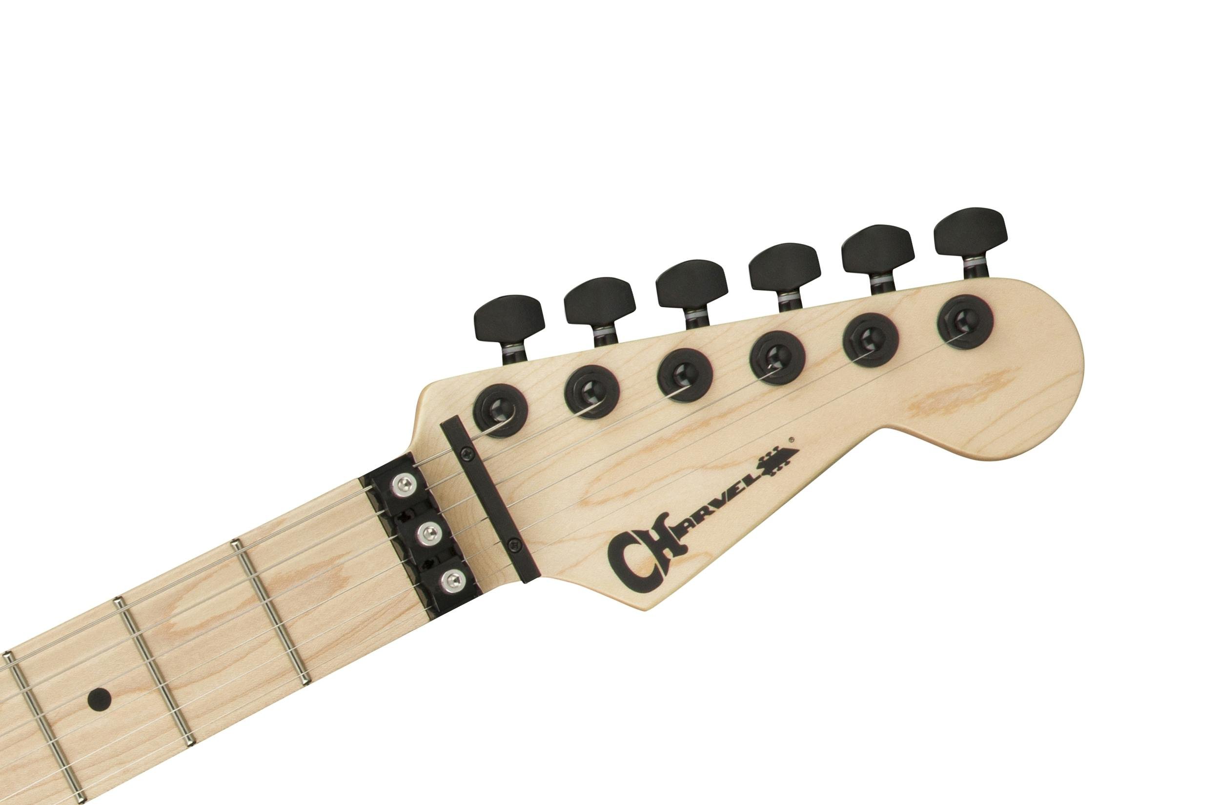 Charvel Jim Root Signature Pro-Mod San Dimas Style 1 HH FR M
