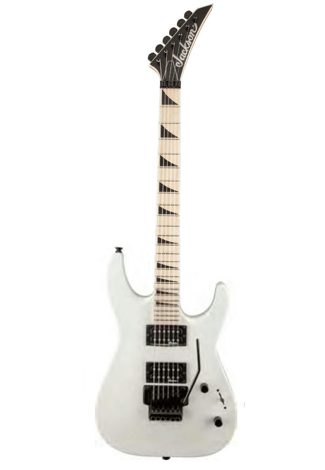 Jackson JS32 Dinky DKA-M Snow White