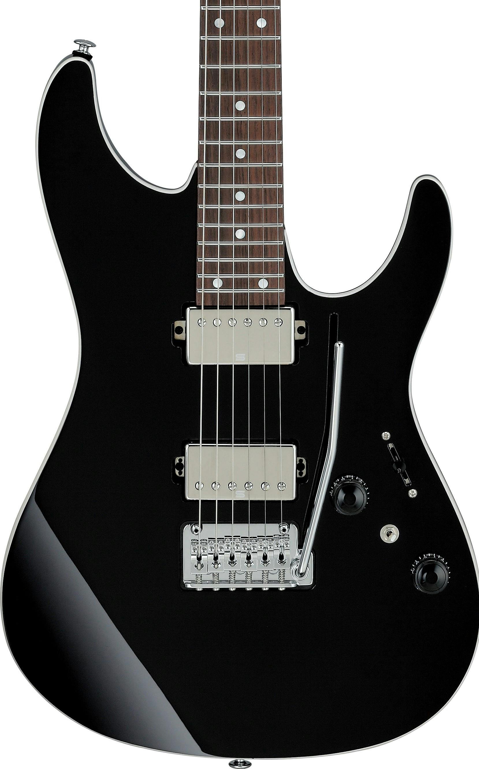 Ibanez AZ42P1-BK Premium Electric Guitar in Black - 482231-Ibanez AZ42P1-BK Premium Electric Guitar in Black.jpg