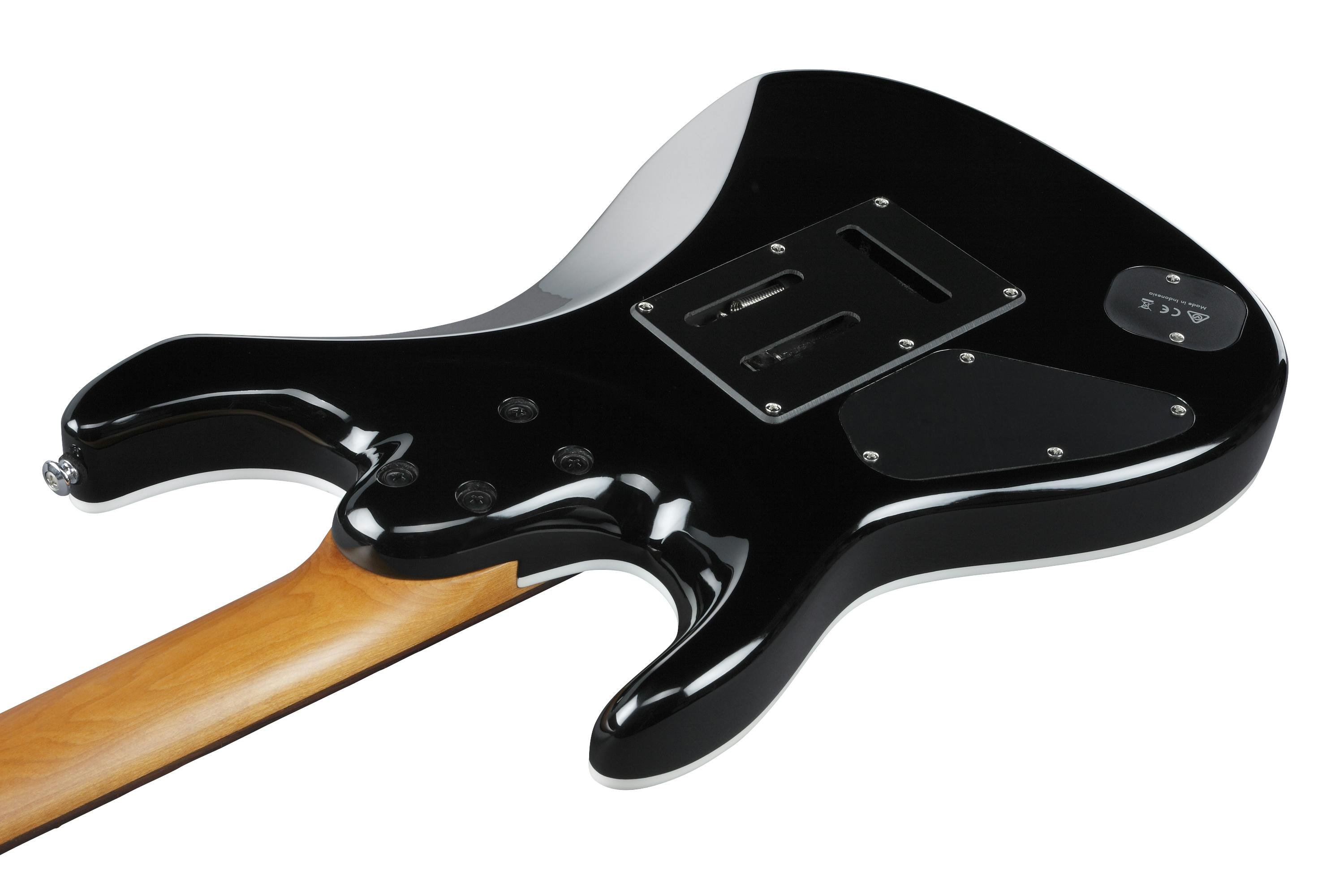Ibanez AZ42P1-BK Premium Electric Guitar in Black - 482237-Ibanez AZ42P1-BK Premium Electric Guitar in Black 7.jpg