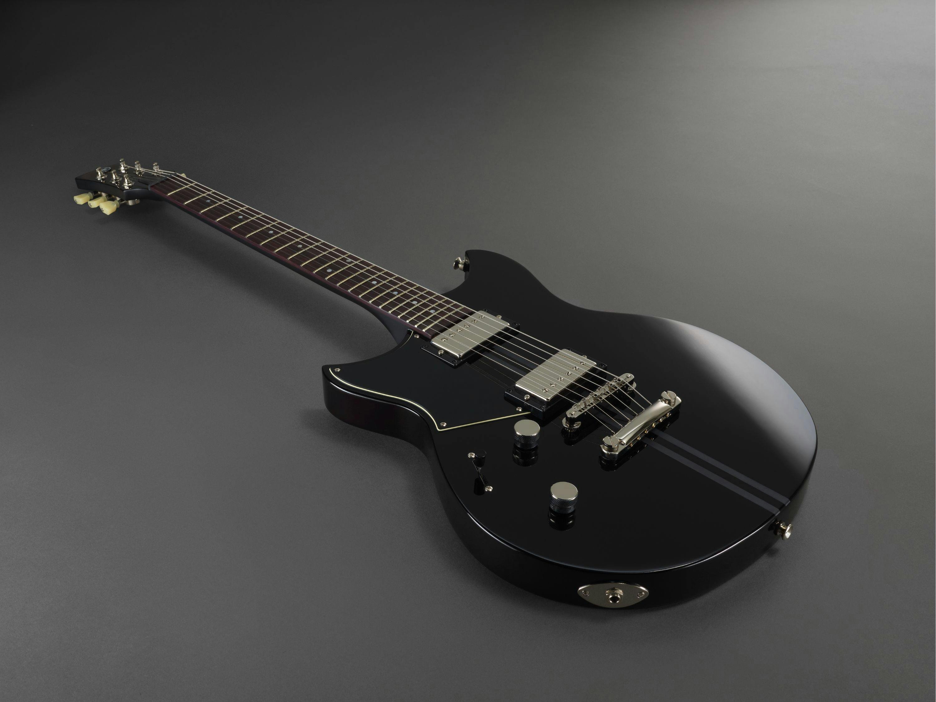 Yamaha Revstar Element RSE20L Left Handed Electric Guitar in Black - 497095-Yamaha-Revstar-RSE20L-Black-Beauty.jpg