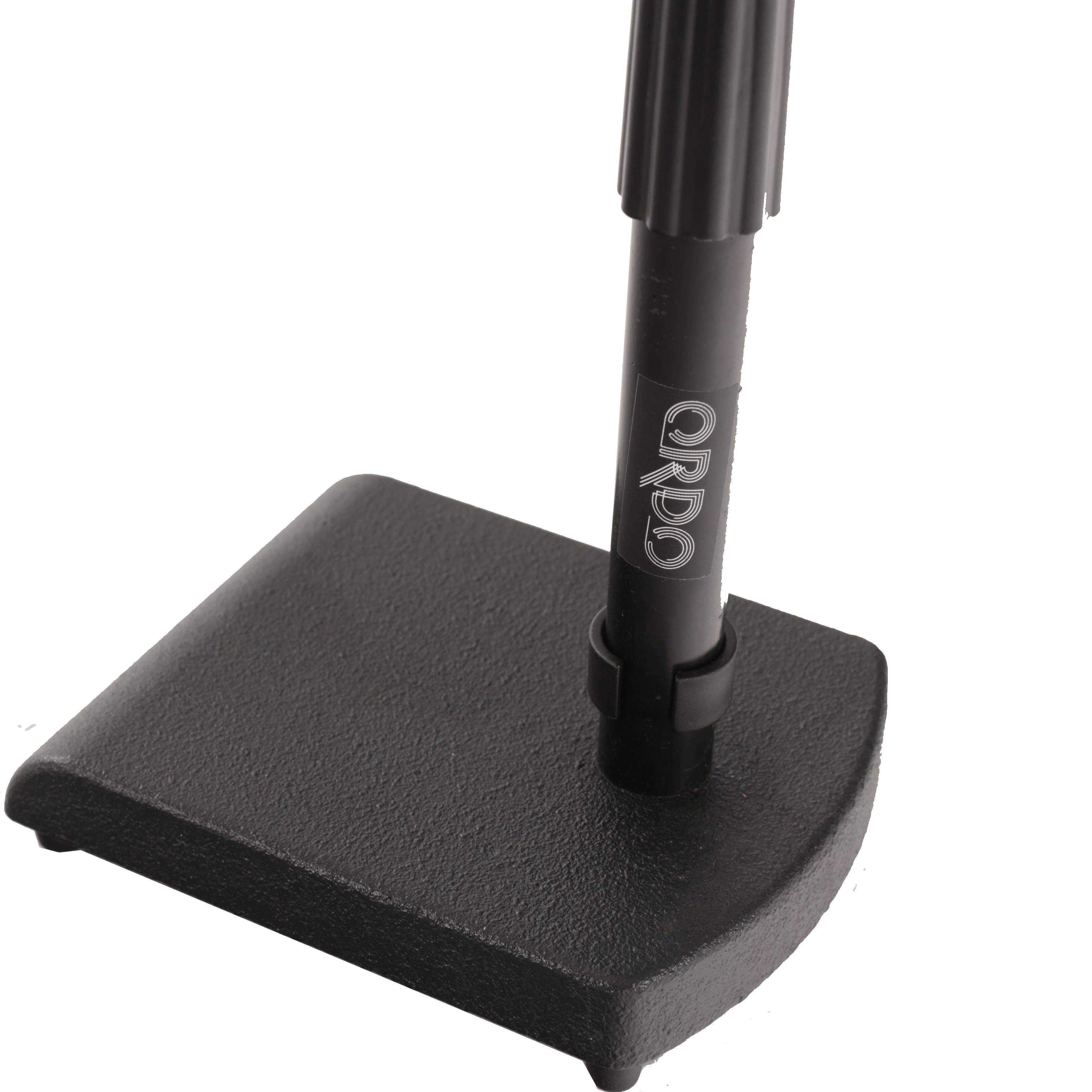 ORDO S-1MSDT2  - Desktop Microphone boom stand - S-1MSDT2-S-1MSDT2-5.jpg
