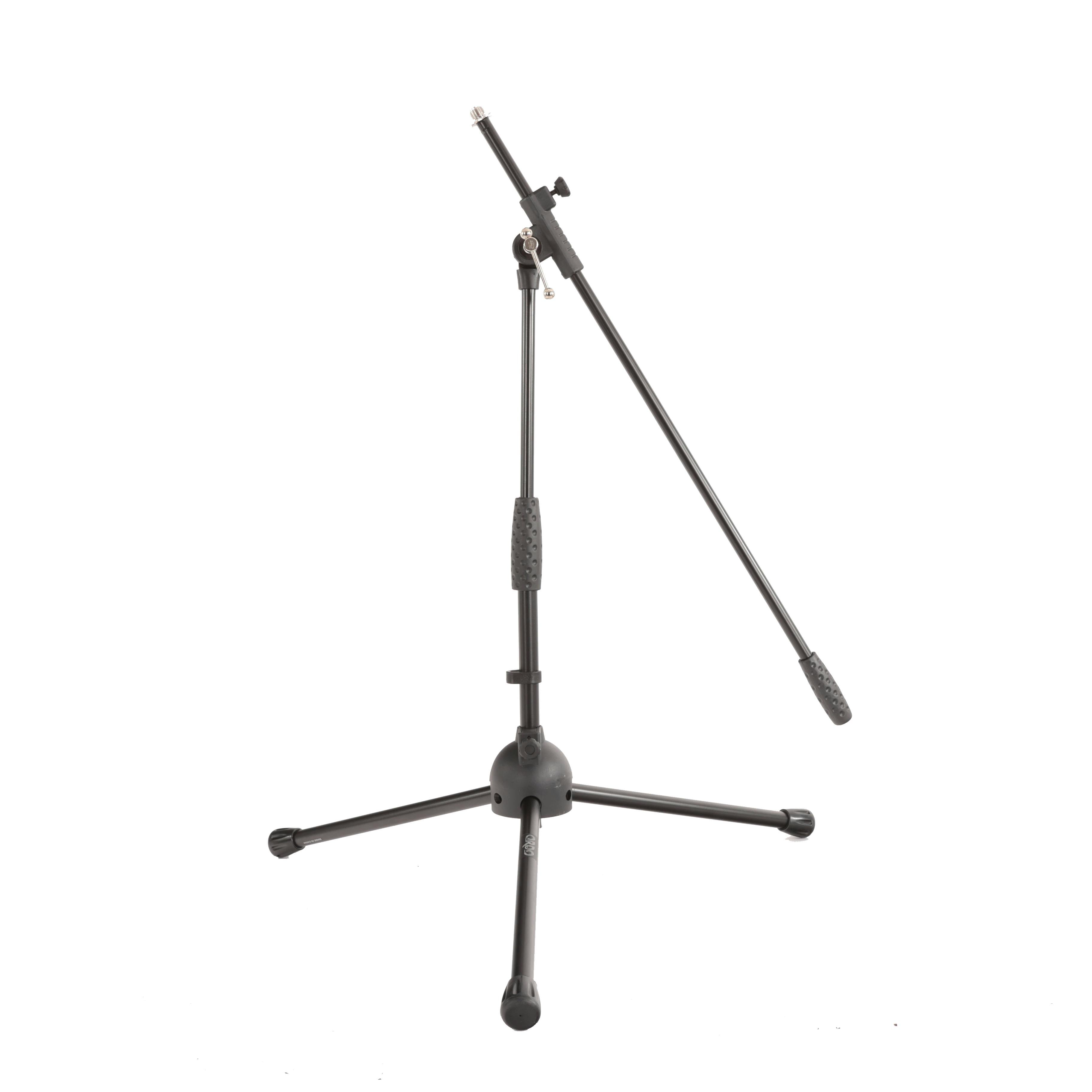Ordo MI0804BK Low Profile Boom Mic Stand - S-1MSLP1-S-1MSLP1-3.jpg