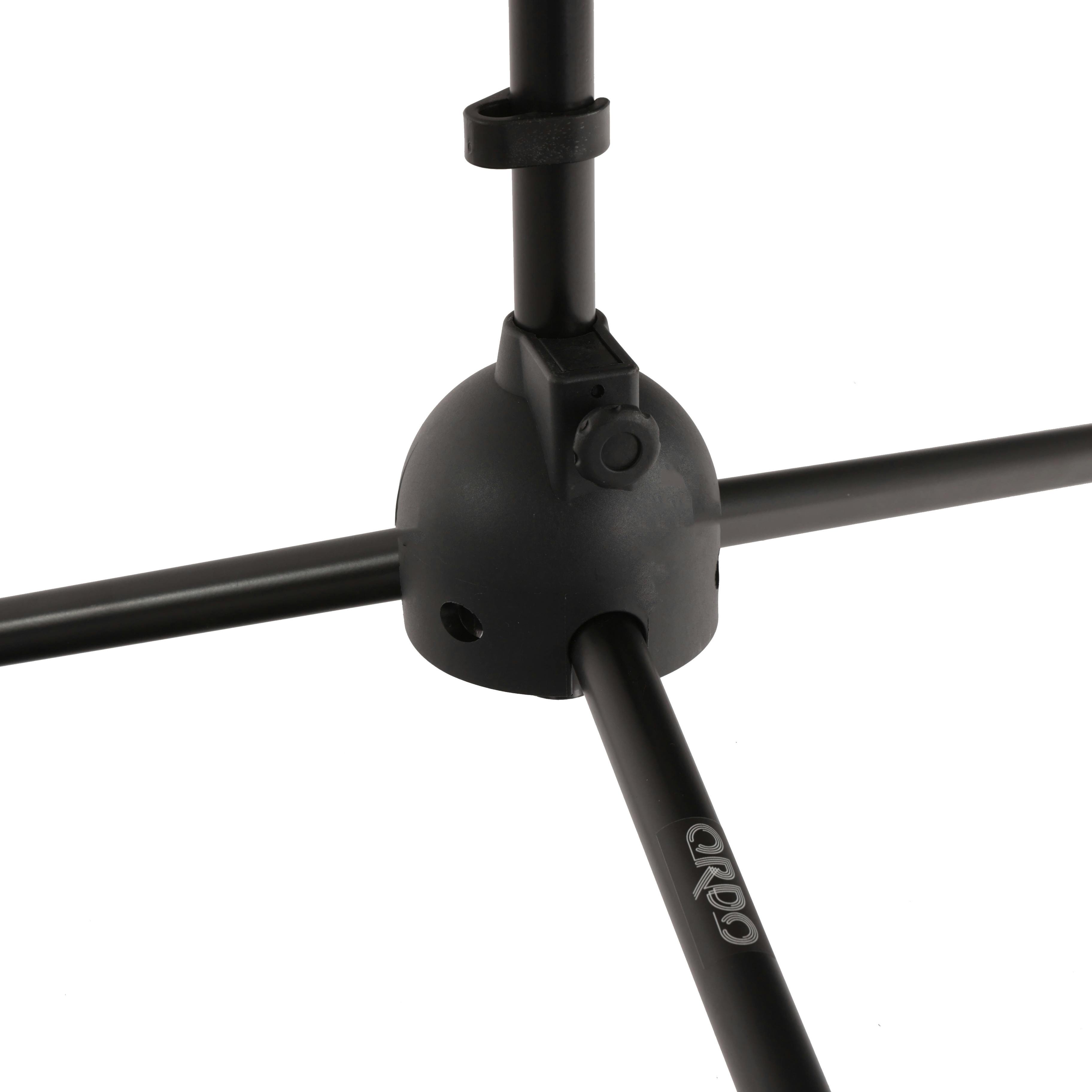 Ordo MI0804BK Low Profile Boom Mic Stand - S-1MSLP1-S-1MSLP1-4.jpg