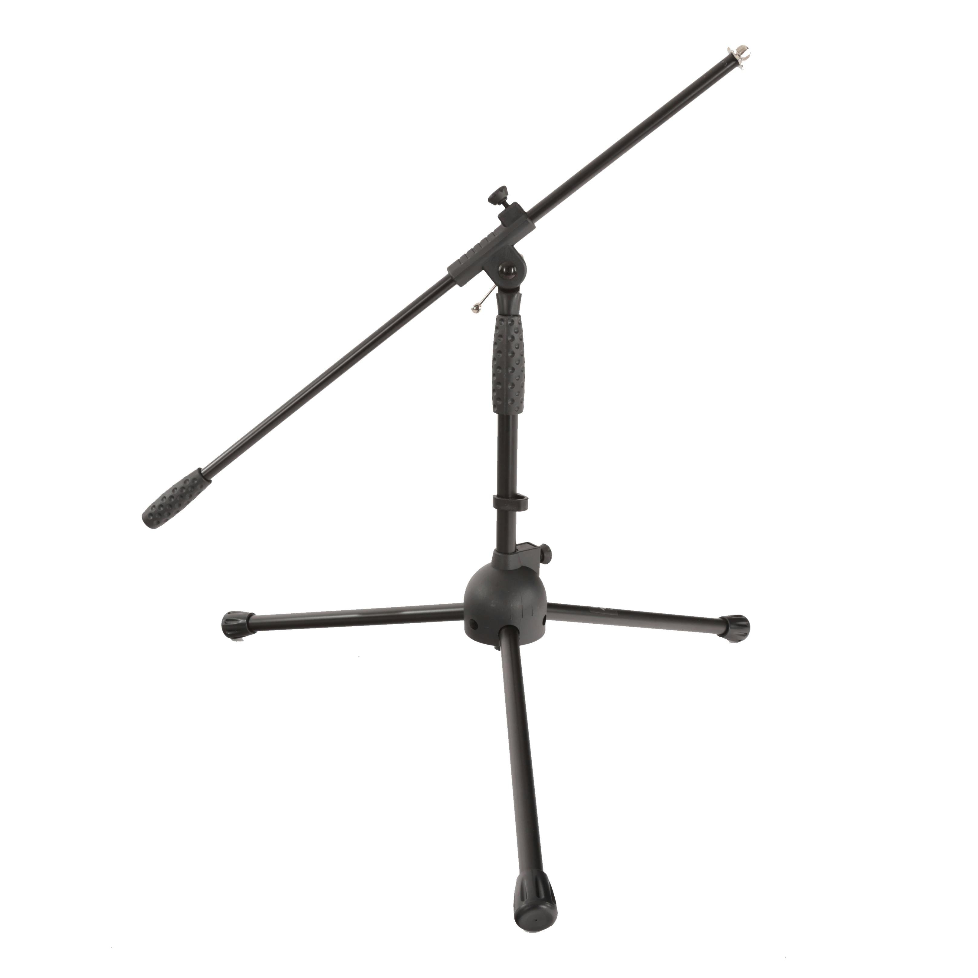 Ordo MI0804BK Low Profile Boom Mic Stand - S-1MSLP1-S-1MSLP1-5.jpg
