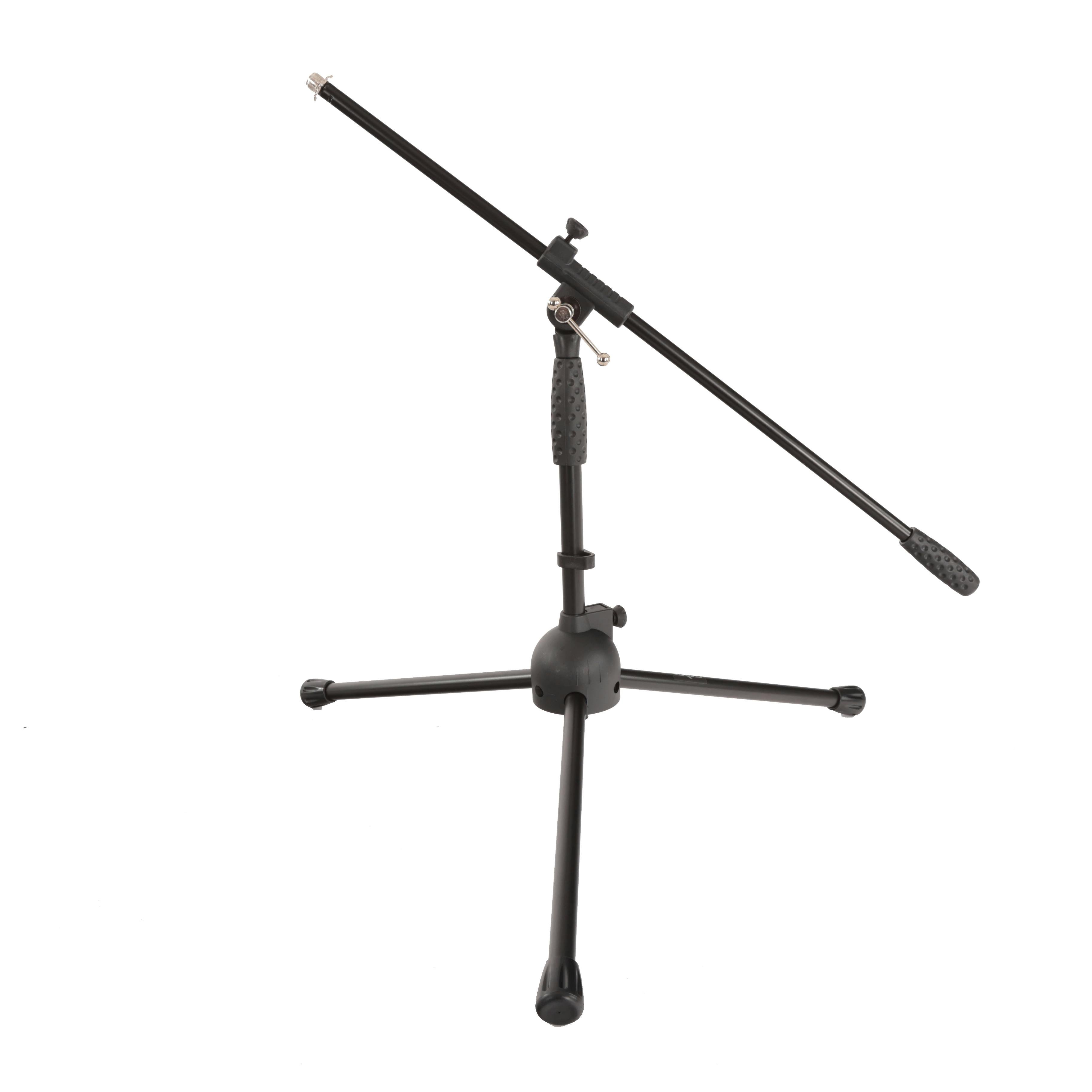 Ordo MI0804BK Low Profile Boom Mic Stand - S-1MSLP1-S-1MSLP1-6.jpg