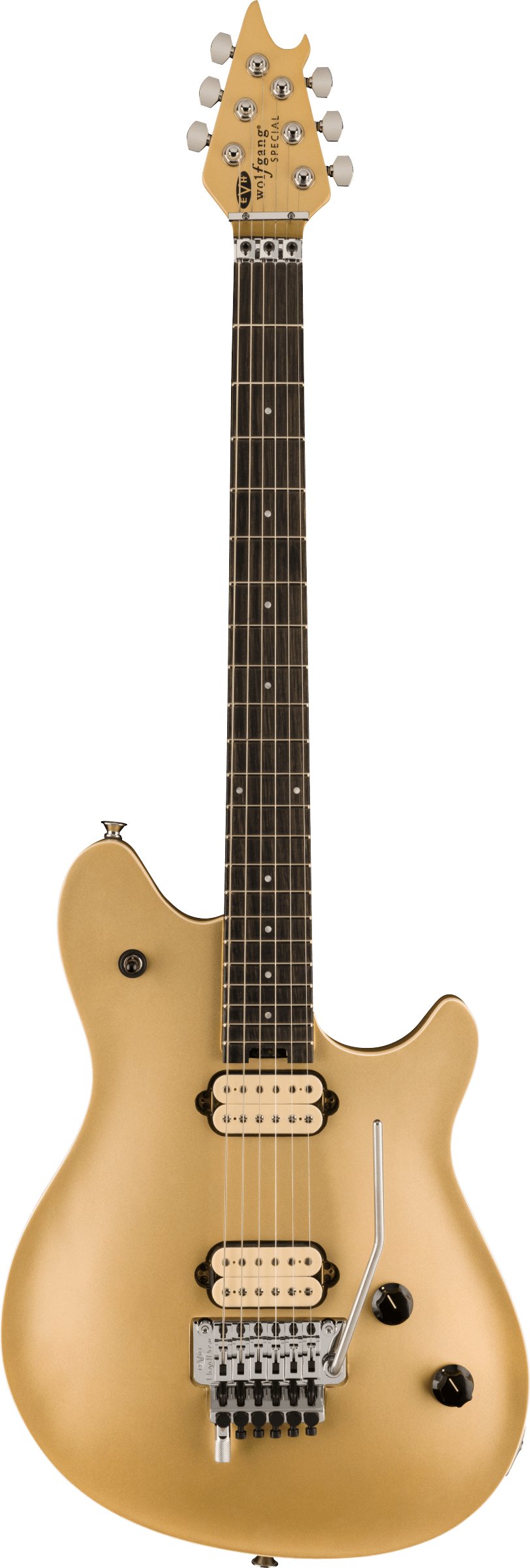 EVH Wolfgang Special Electric Guitar in Pharaohs Gold - 5107701545-5107701545_evh_ins_frt_1_rr.jpg