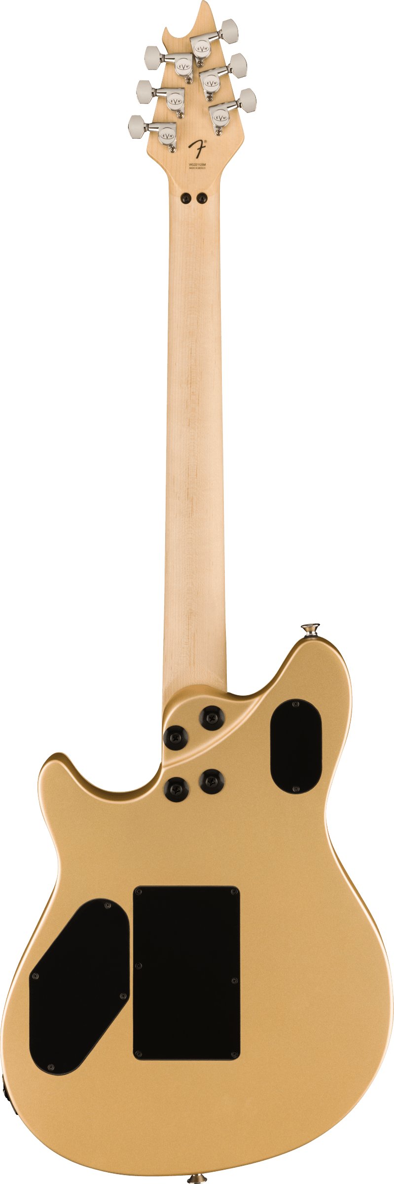 EVH Wolfgang Special Electric Guitar in Pharaohs Gold - 5107701545-5107701545_evh_ins_bck_1_rl.jpg