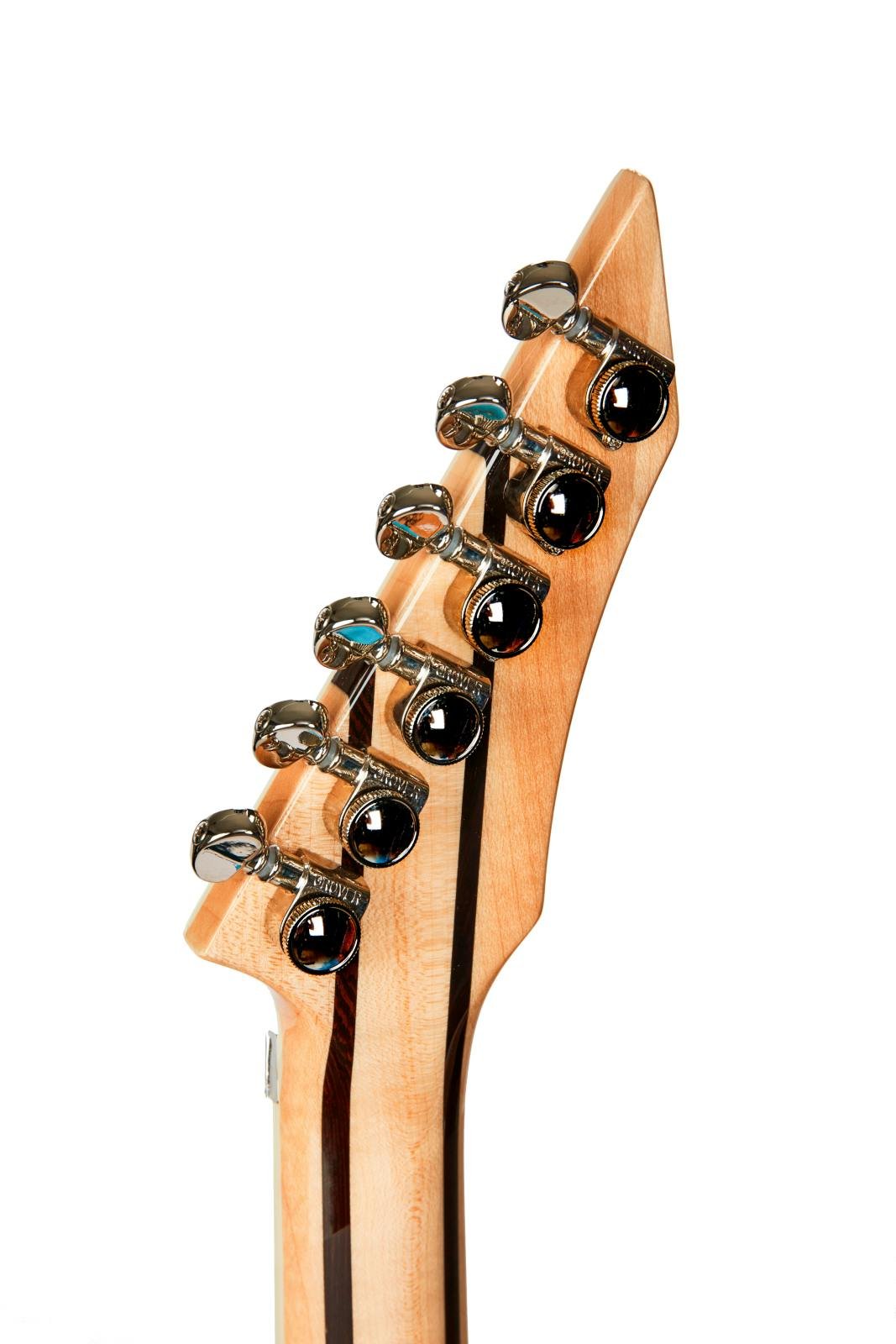BC Rich Prophecy Series Shredzilla Z6 Exotic Electric Guitar with