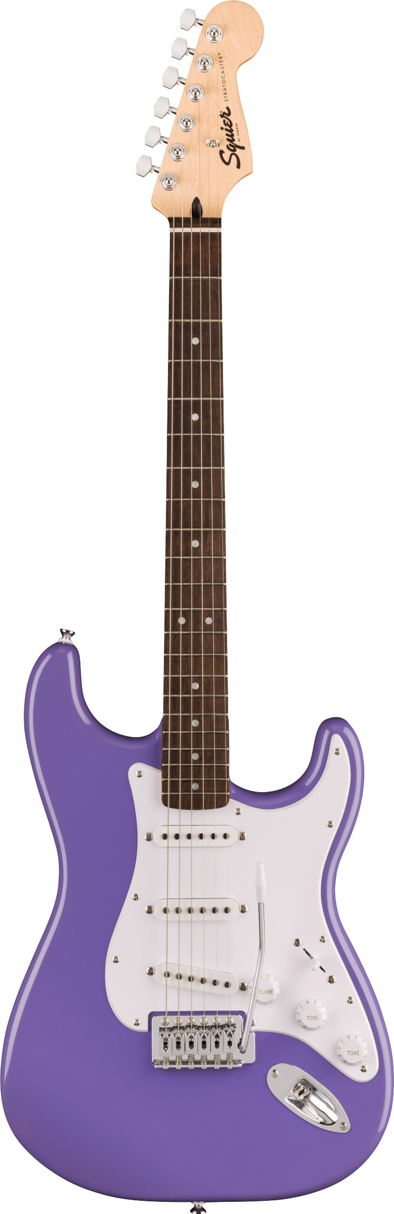『極美品』SQUIER BY FENDER Sonic Stratocaster MusiCanarias - Tienda de instrumentos musicales