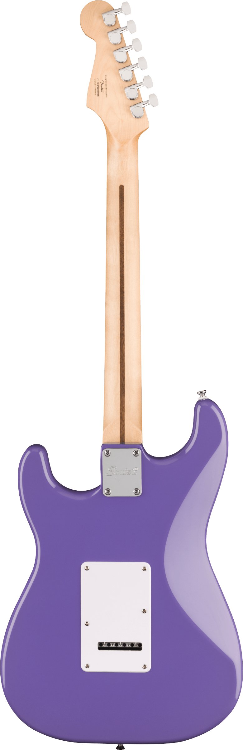 Squier Sonic Stratocaster Electric Guitar in Ultraviolet