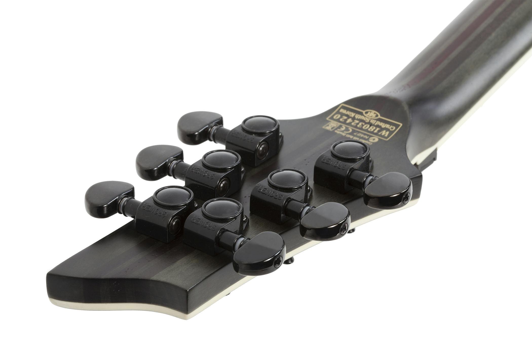 Schecter C-1 FR S SLS Elite Evil Twin in Satin Black - 304167-1541091333970.jpg